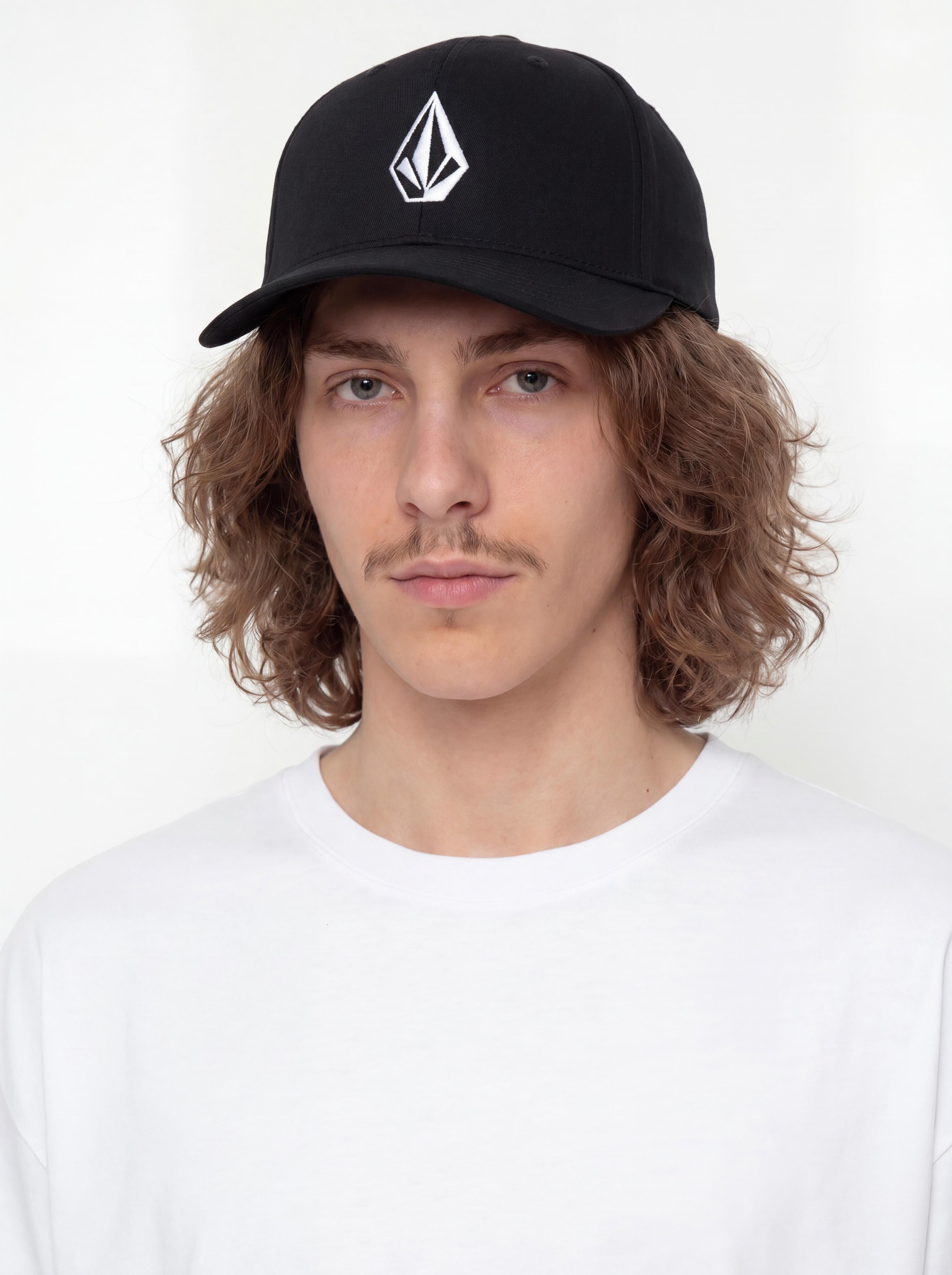 Кепка Volcom Full Stone Flexfit