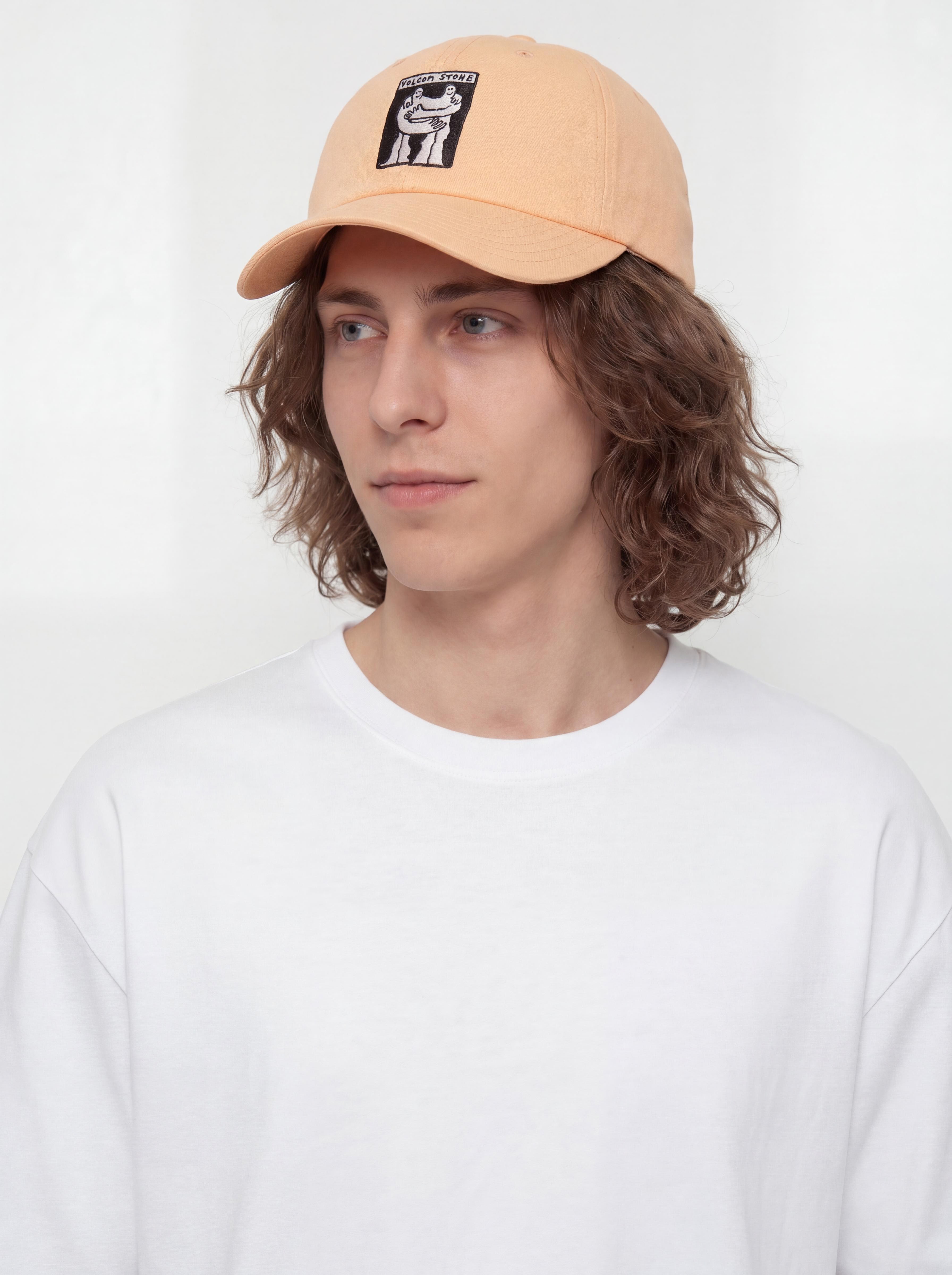 Кепка Volcom Stone Bloom Wmn