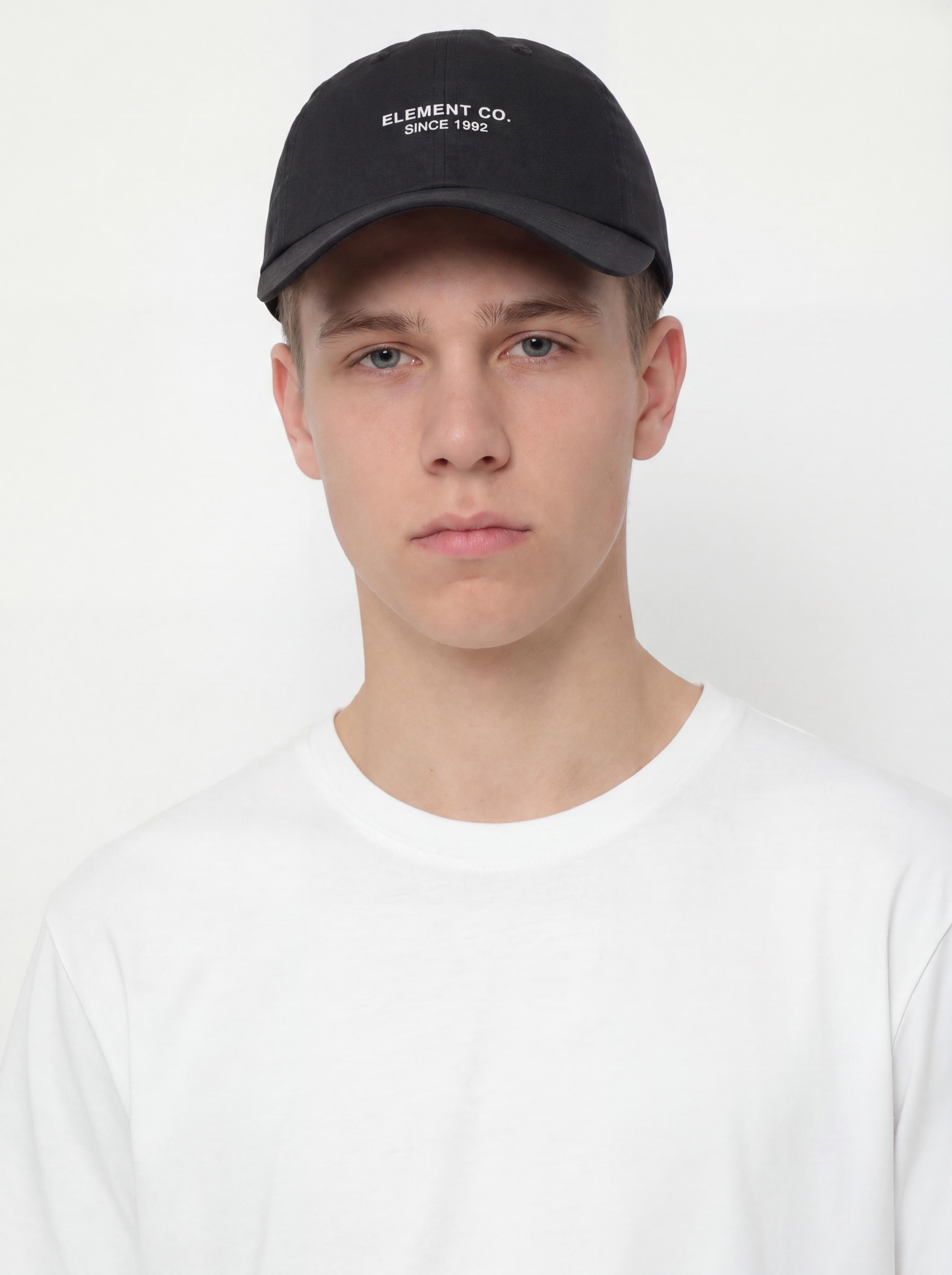 Кепка Element Co Baseball