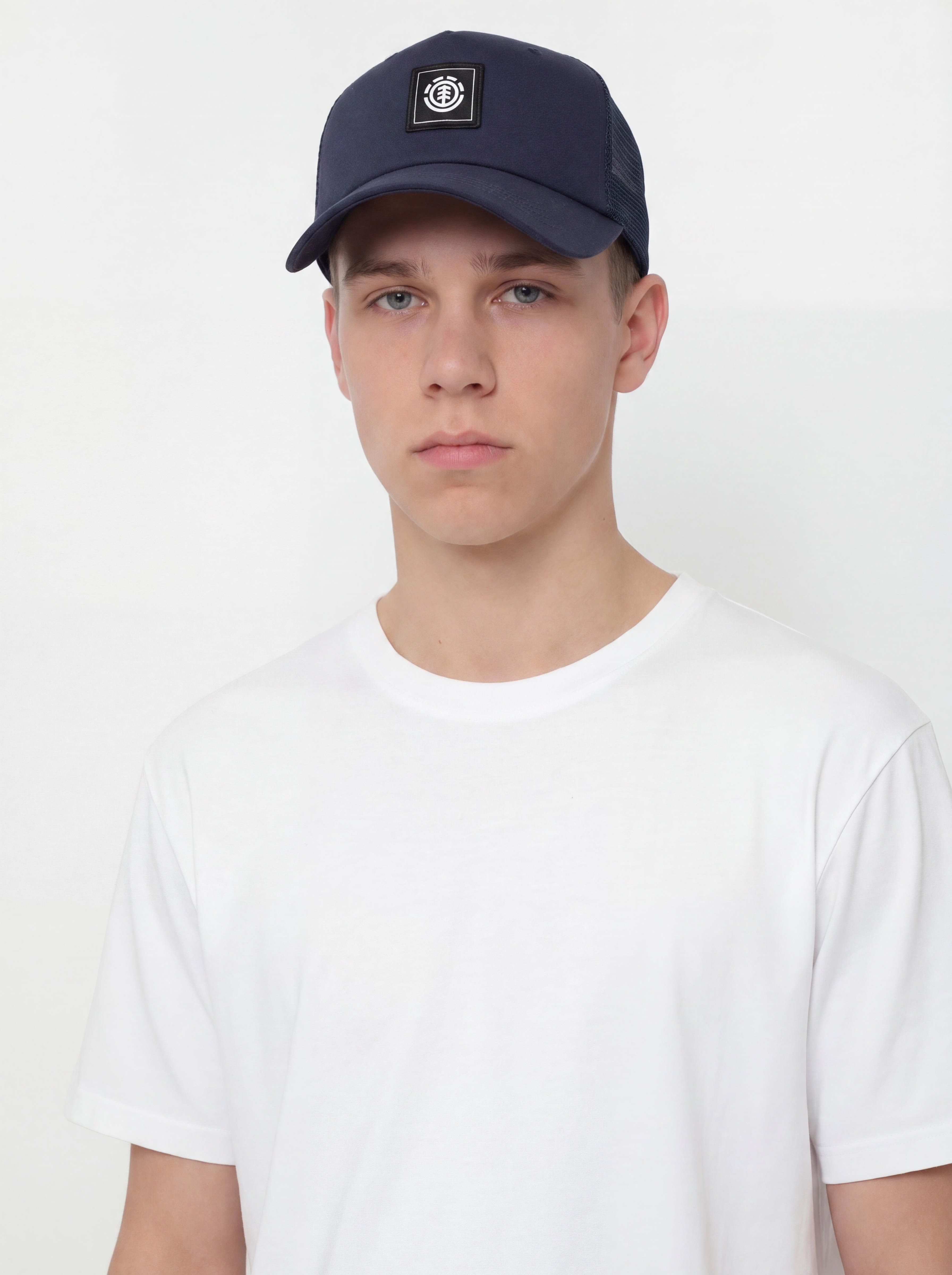 u041au0435u043fu043au0430 Element Icon Mesh (indigo)