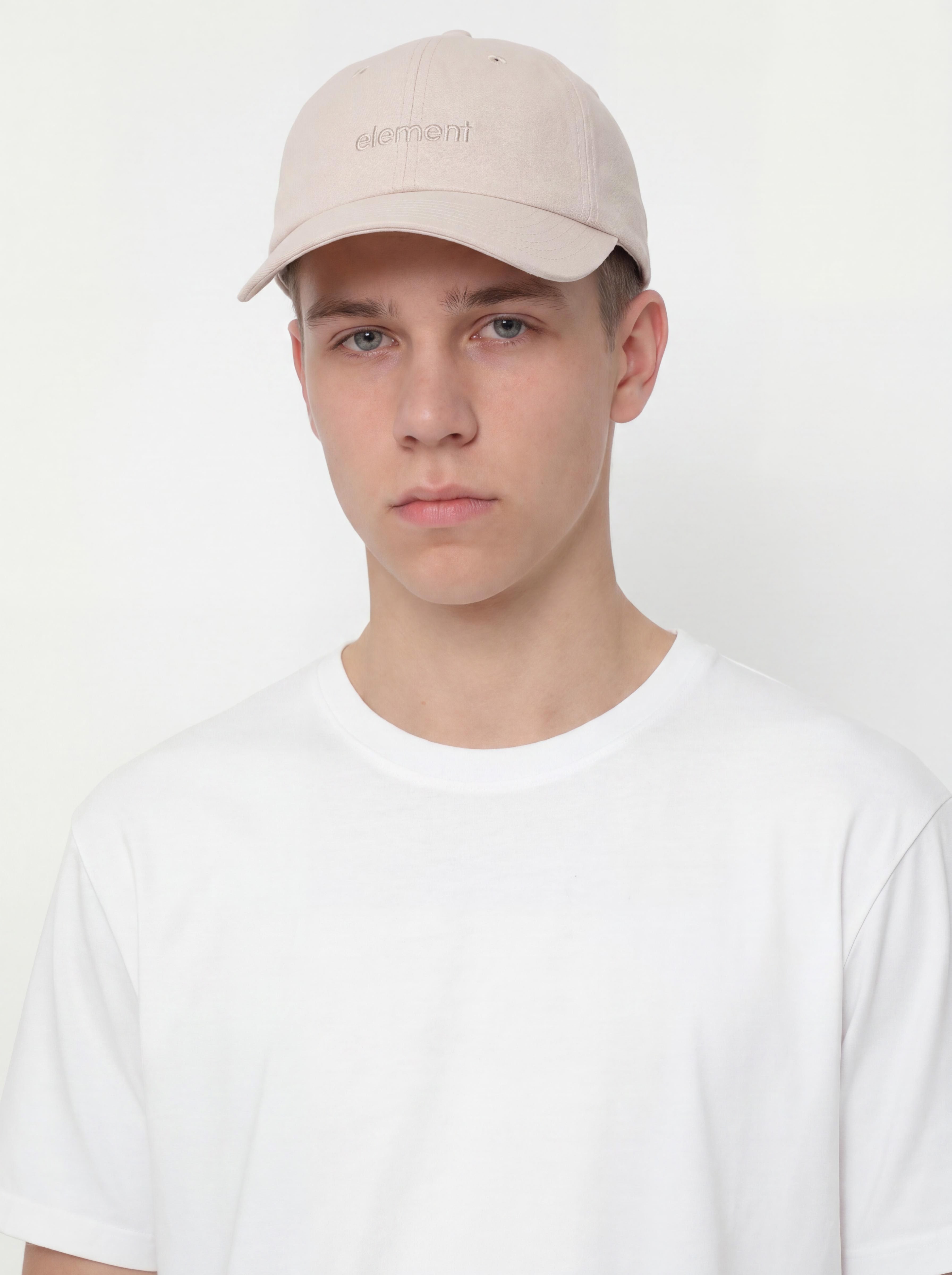 Кепка Element Fluky 3.0 (oat milk)