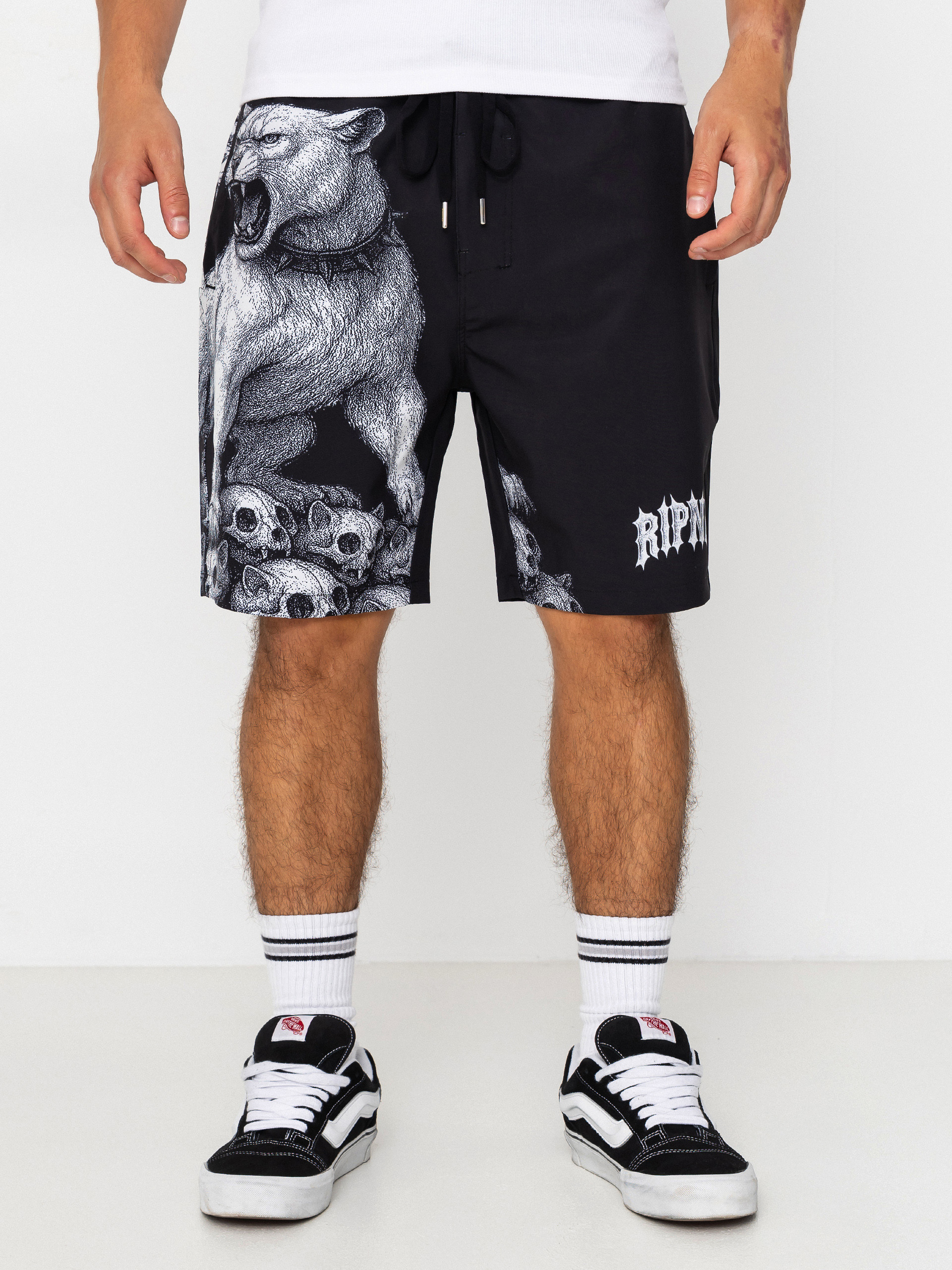 Шорти RipNDip Wasteland Swim
