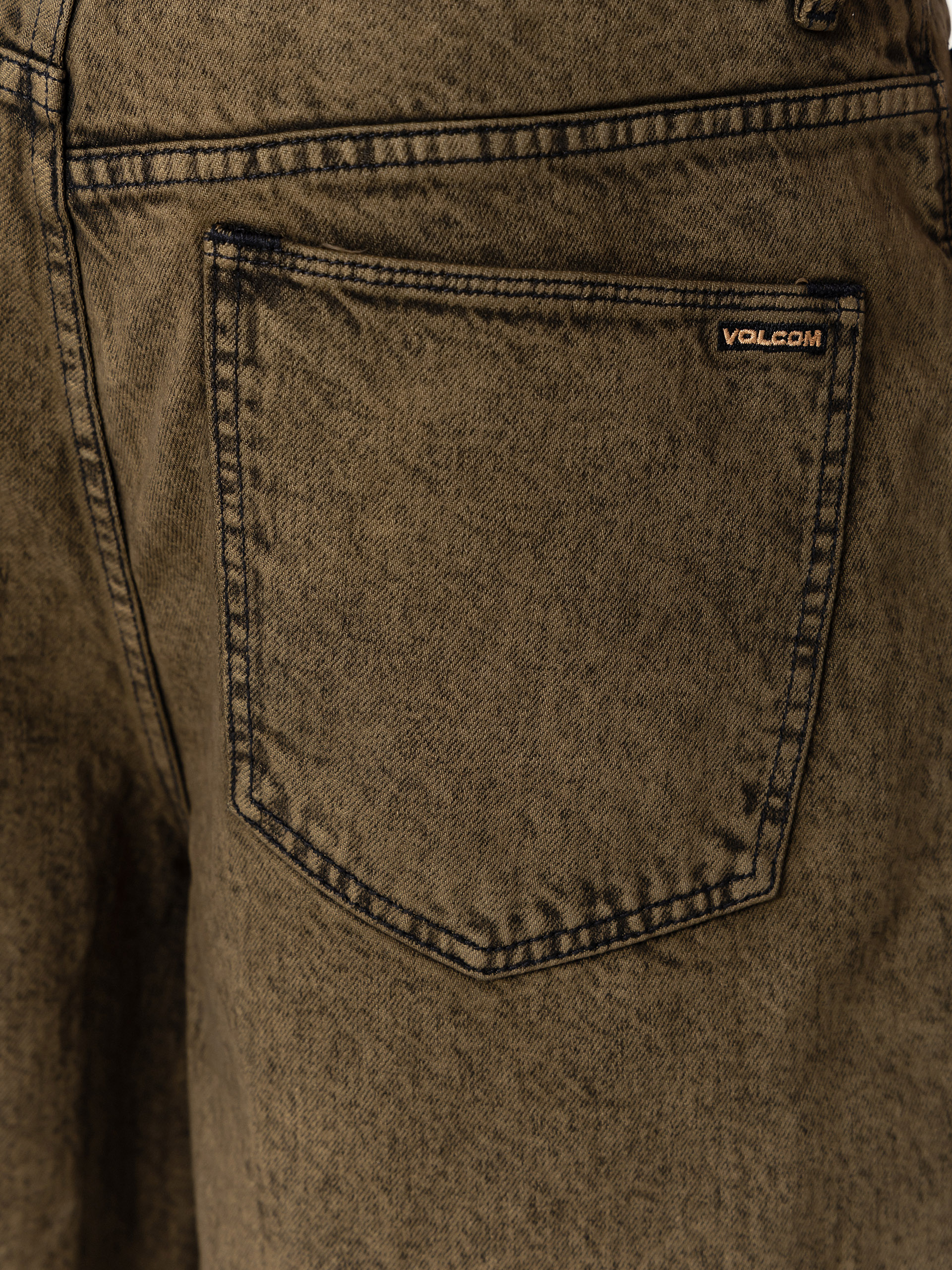 Шорти Volcom Billow 22 (sage leaf)