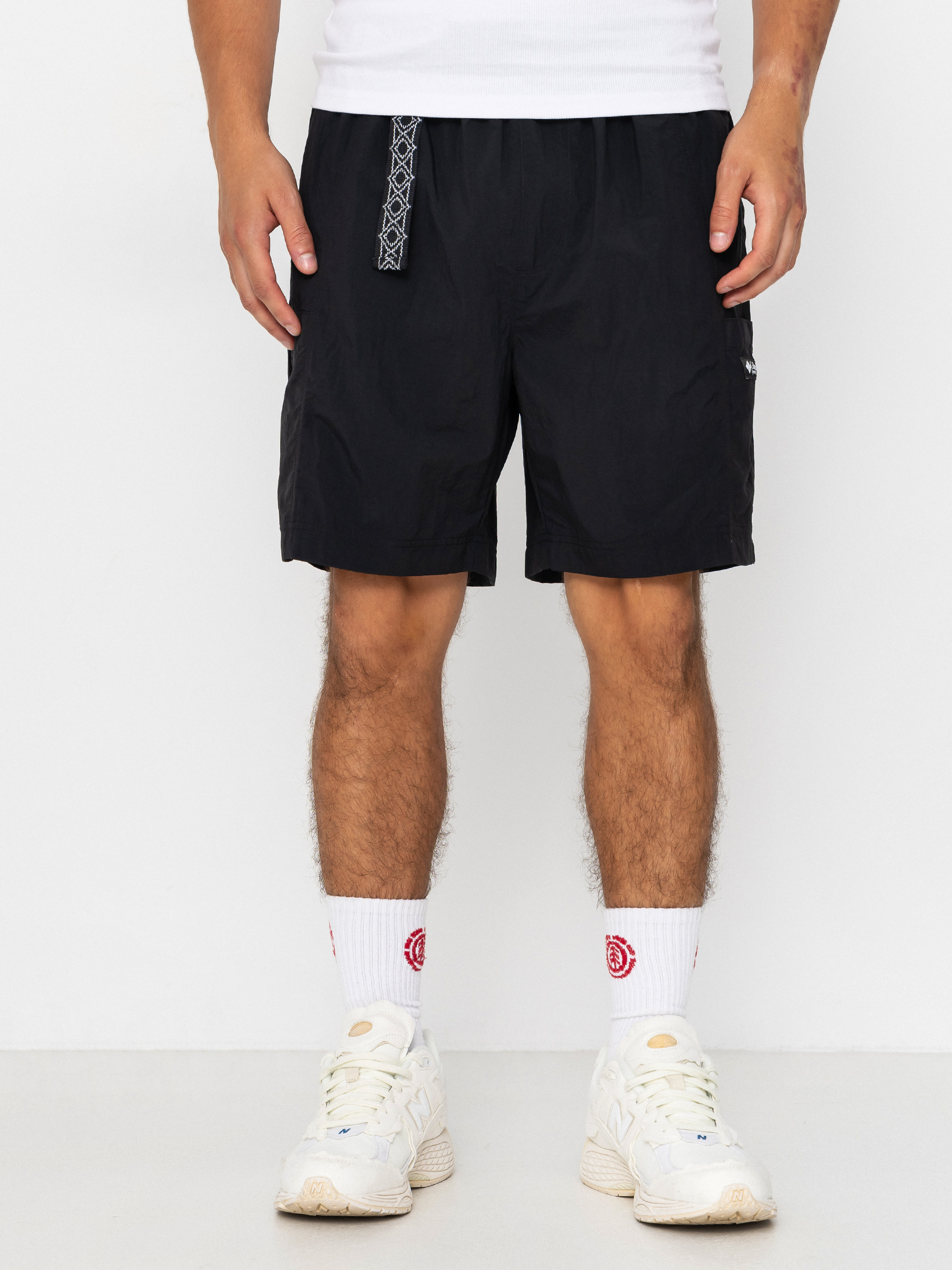 Шорти Columbia Sequoia Grove (black)
