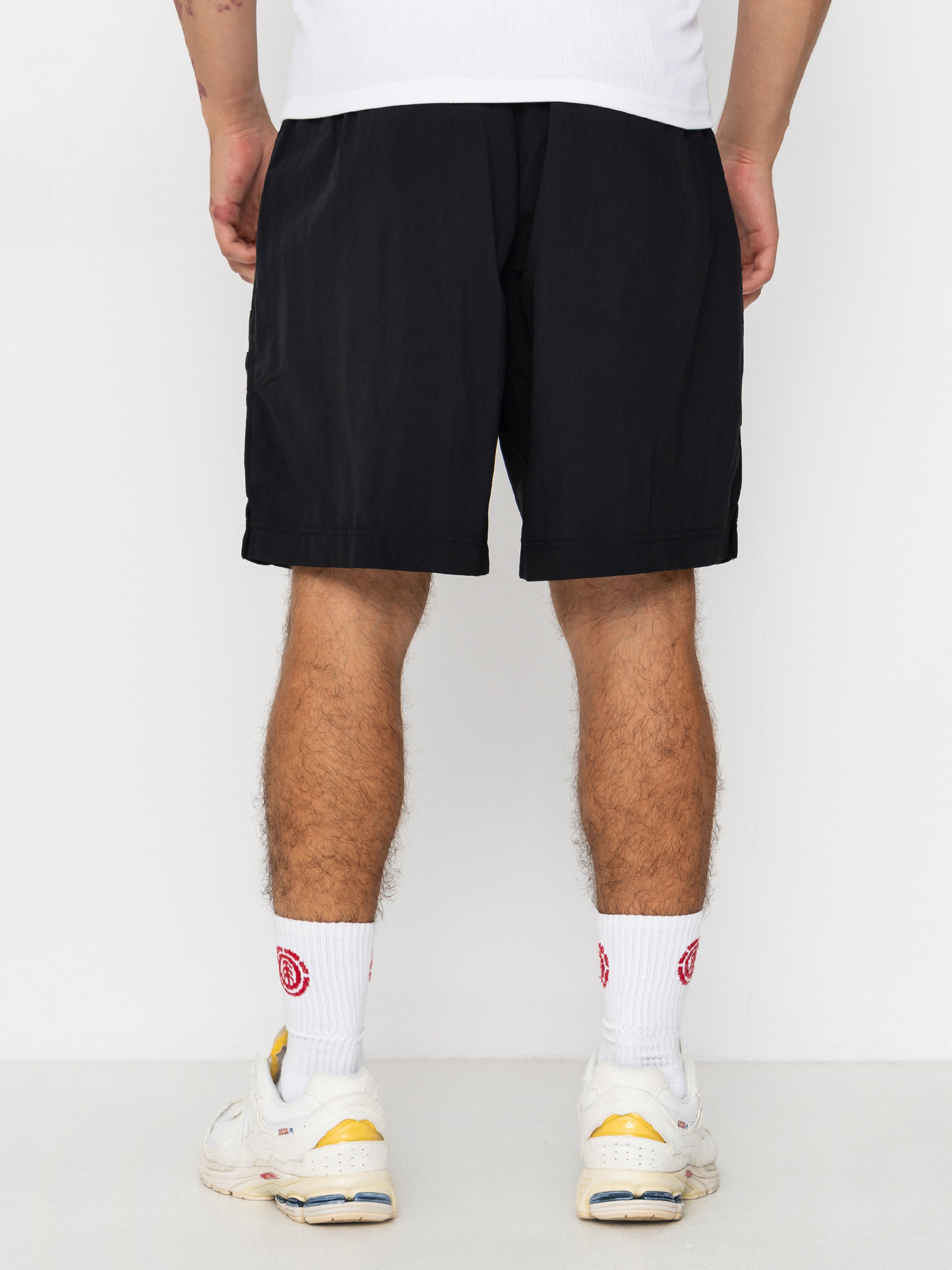 Шорти Columbia Sequoia Grove (black)