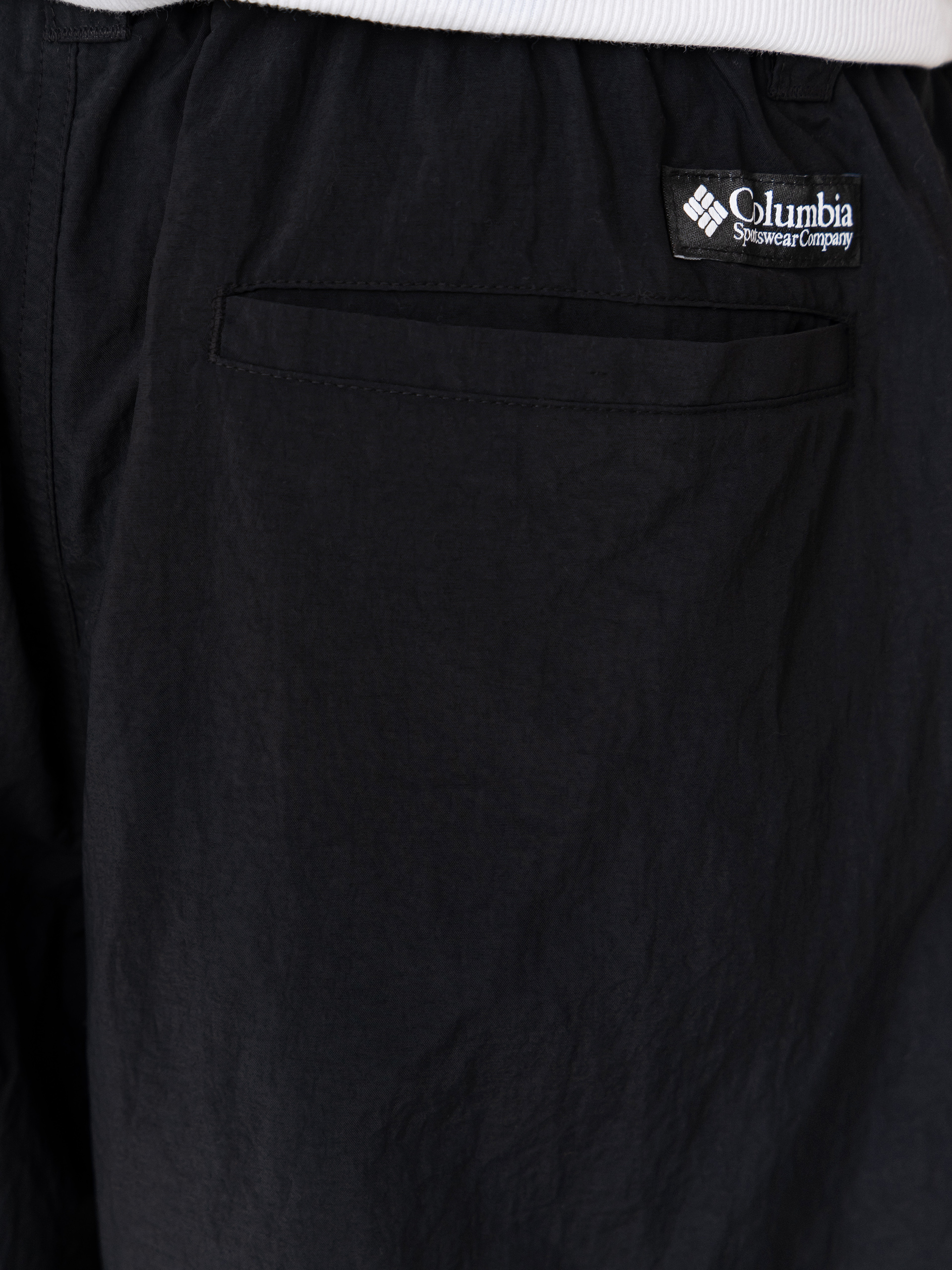 Шорти Columbia Sequoia Grove (black)