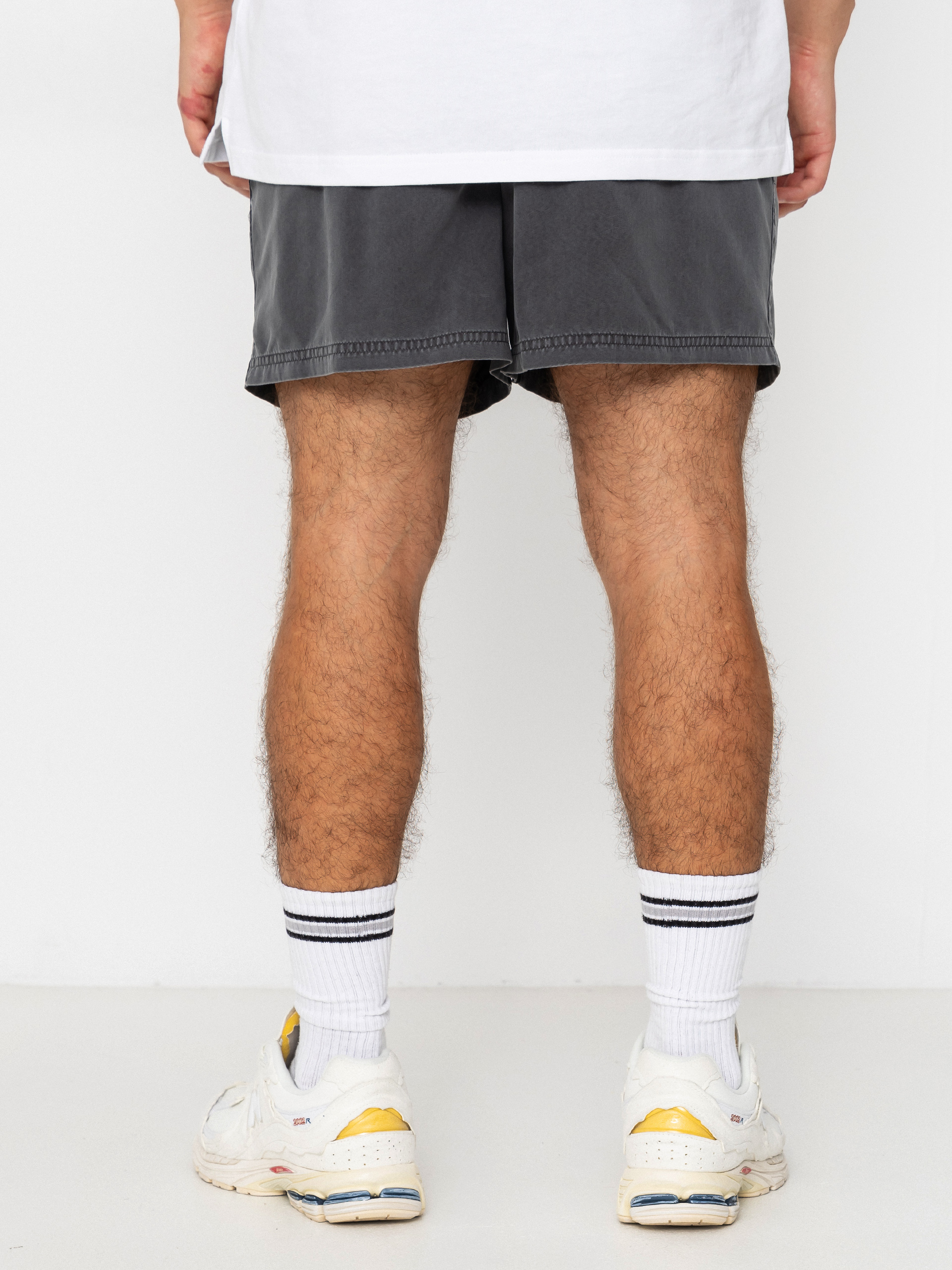 Пляжні шорти Quiksilver Everyday Surfwash Volley 15 (black)