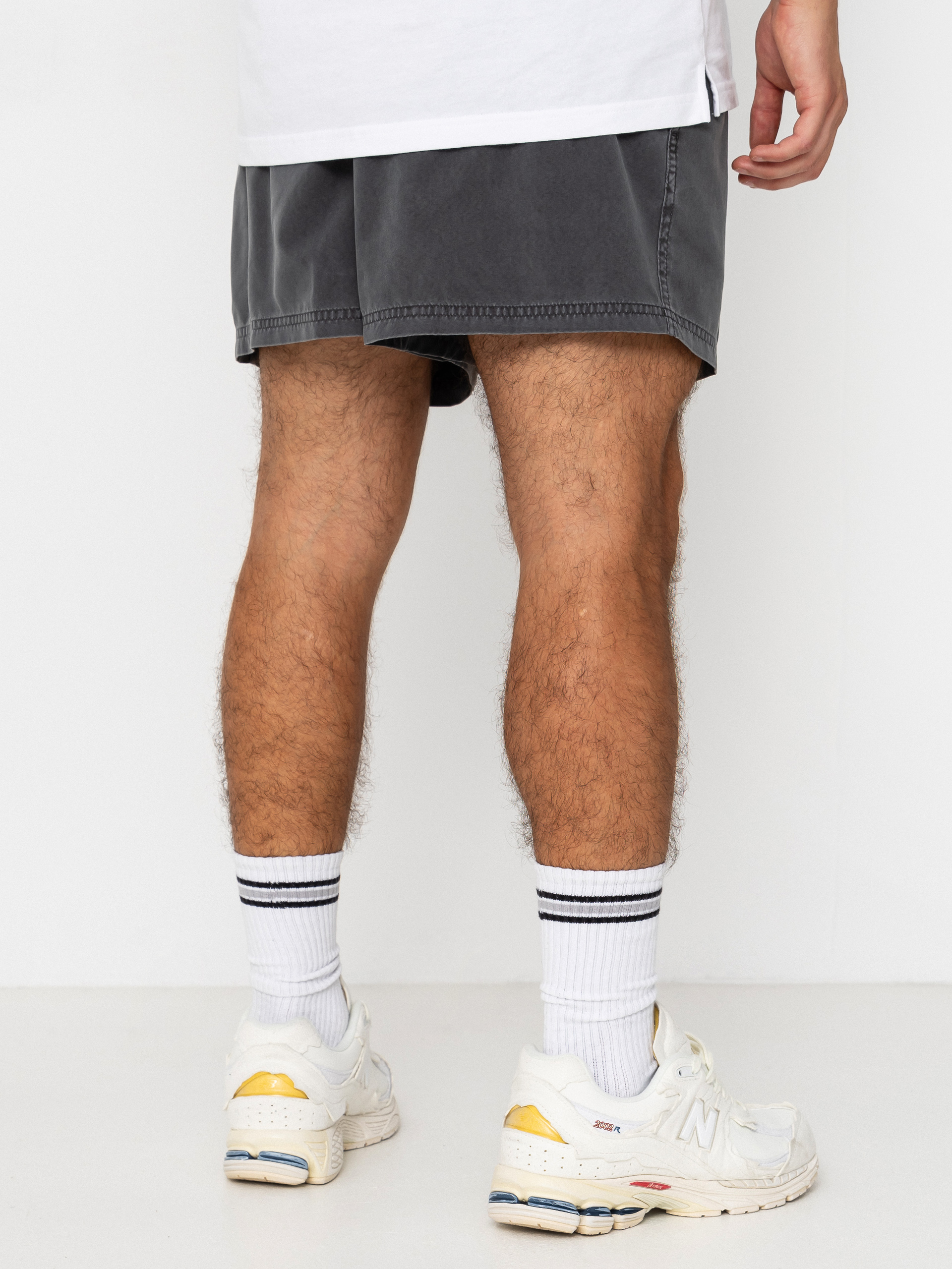 Пляжні шорти Quiksilver Everyday Surfwash Volley 15 (black)