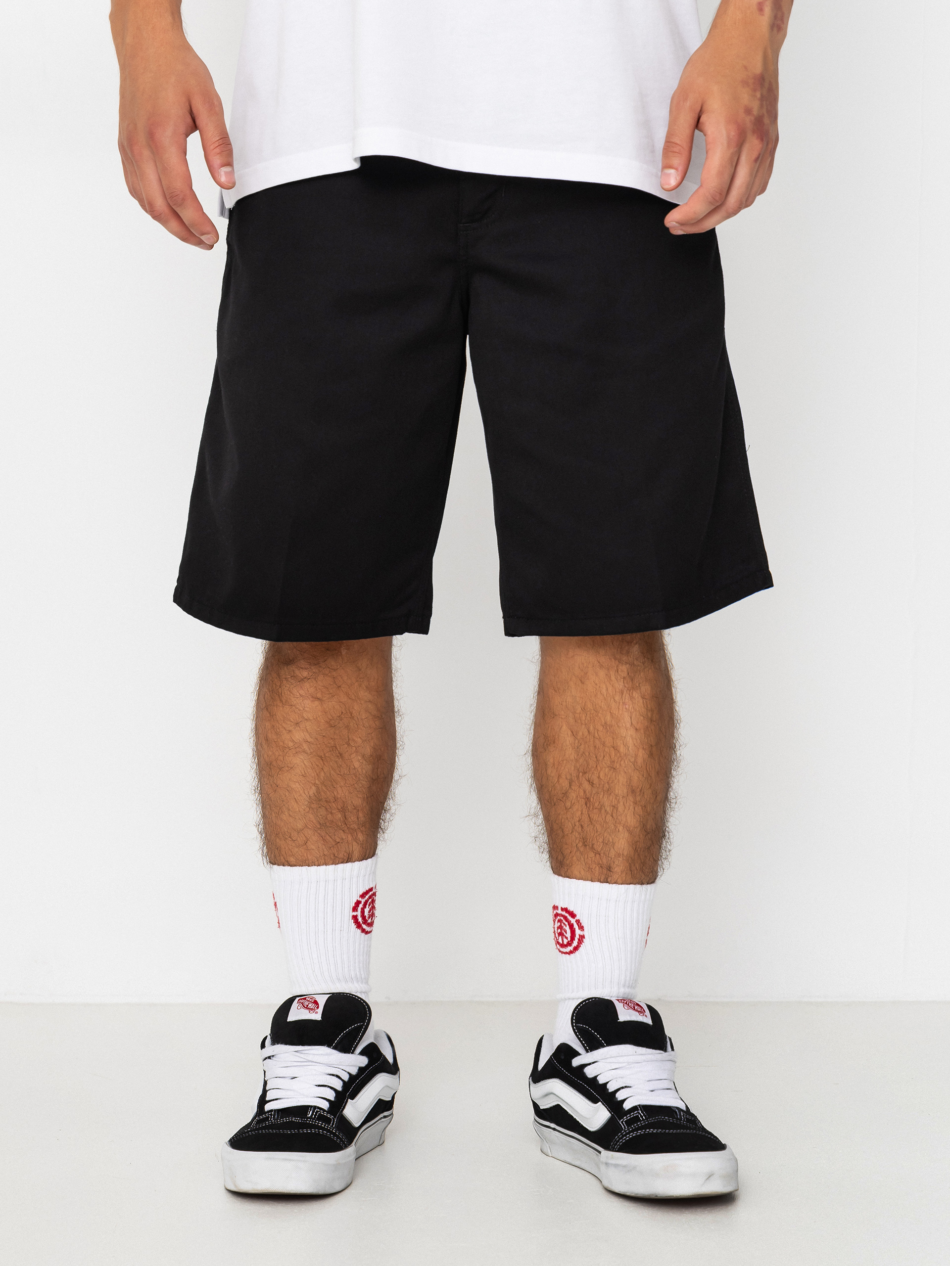 Шорти Carhartt WIP Simple (black)