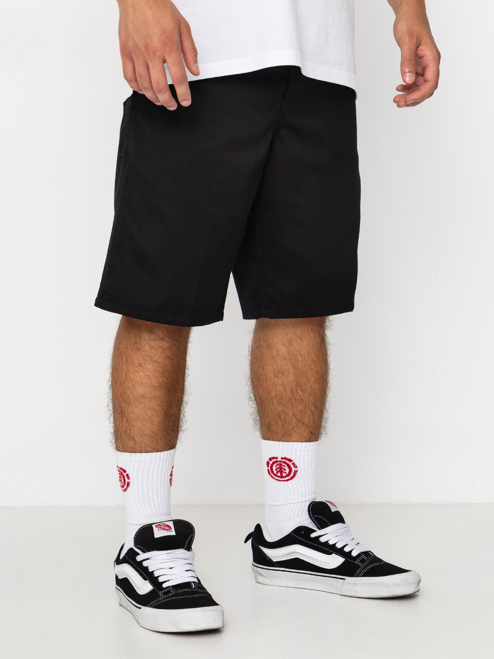 Шорти Carhartt WIP Simple (black)
