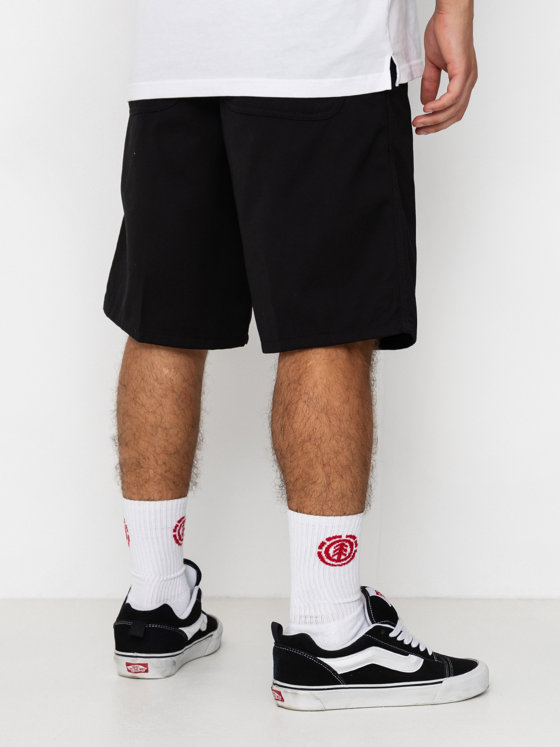 Шорти Carhartt WIP Simple (black)