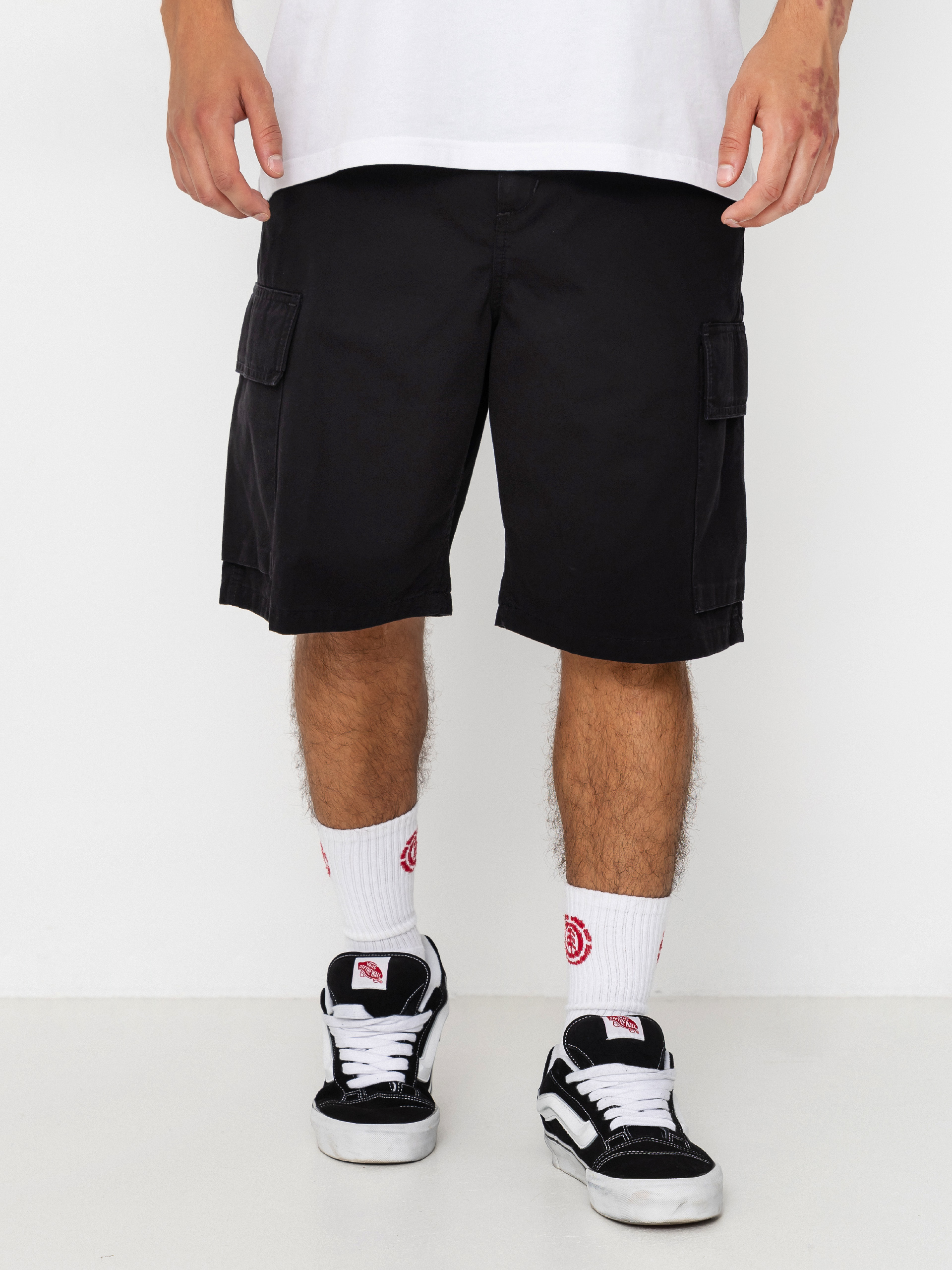 Шорти Carhartt WIP Kade Cargo