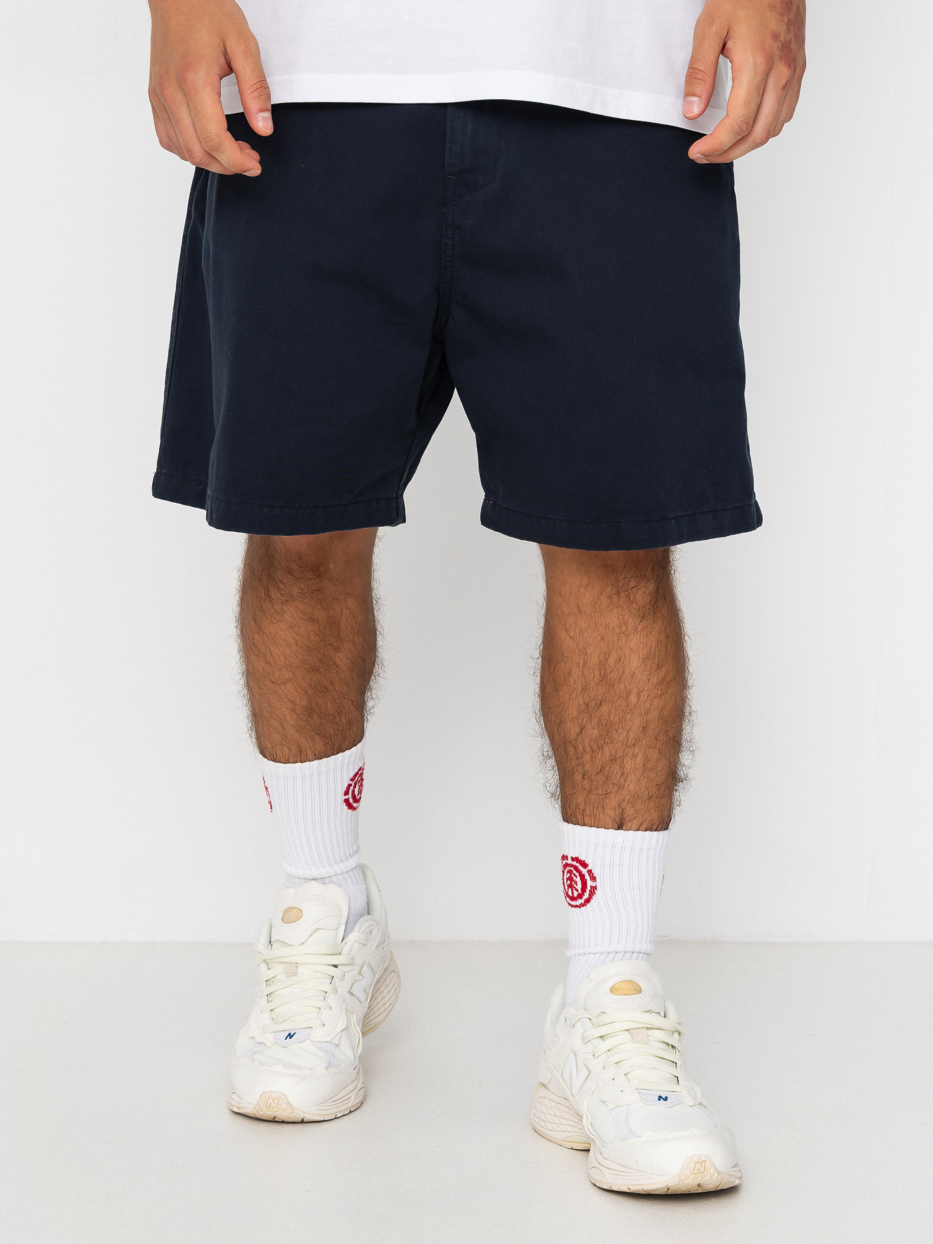 Шорти Carhartt WIP Brady (carbon)