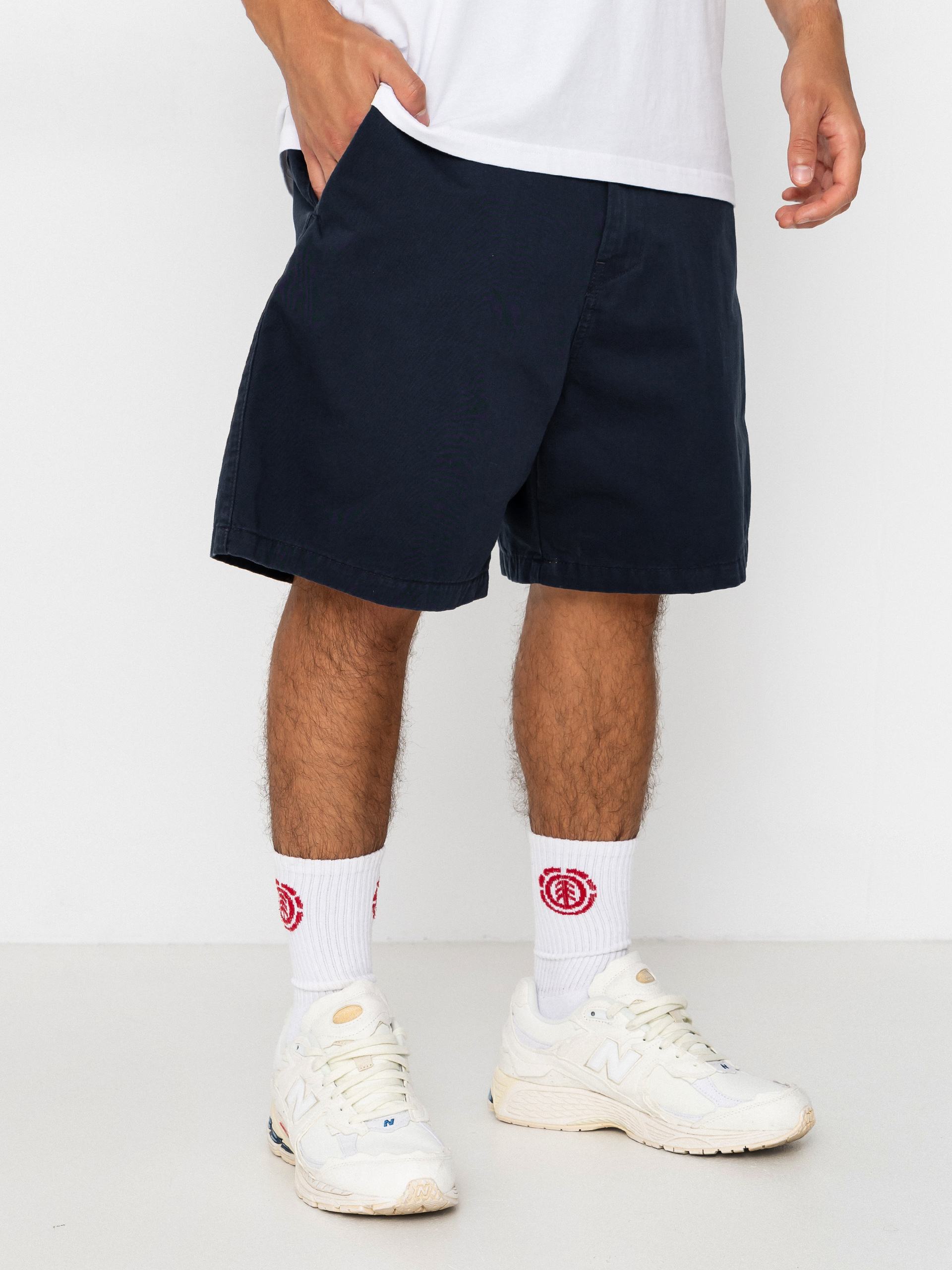 Шорти Carhartt WIP Brady (carbon)