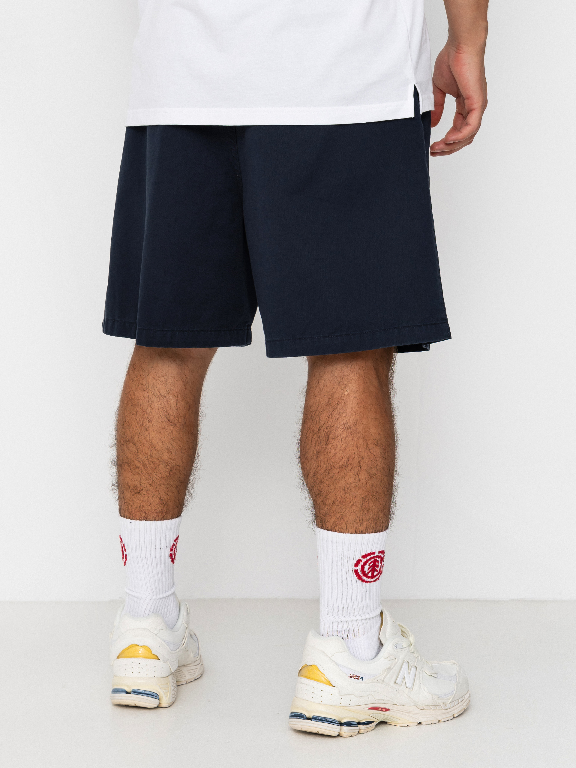 Шорти Carhartt WIP Brady (carbon)
