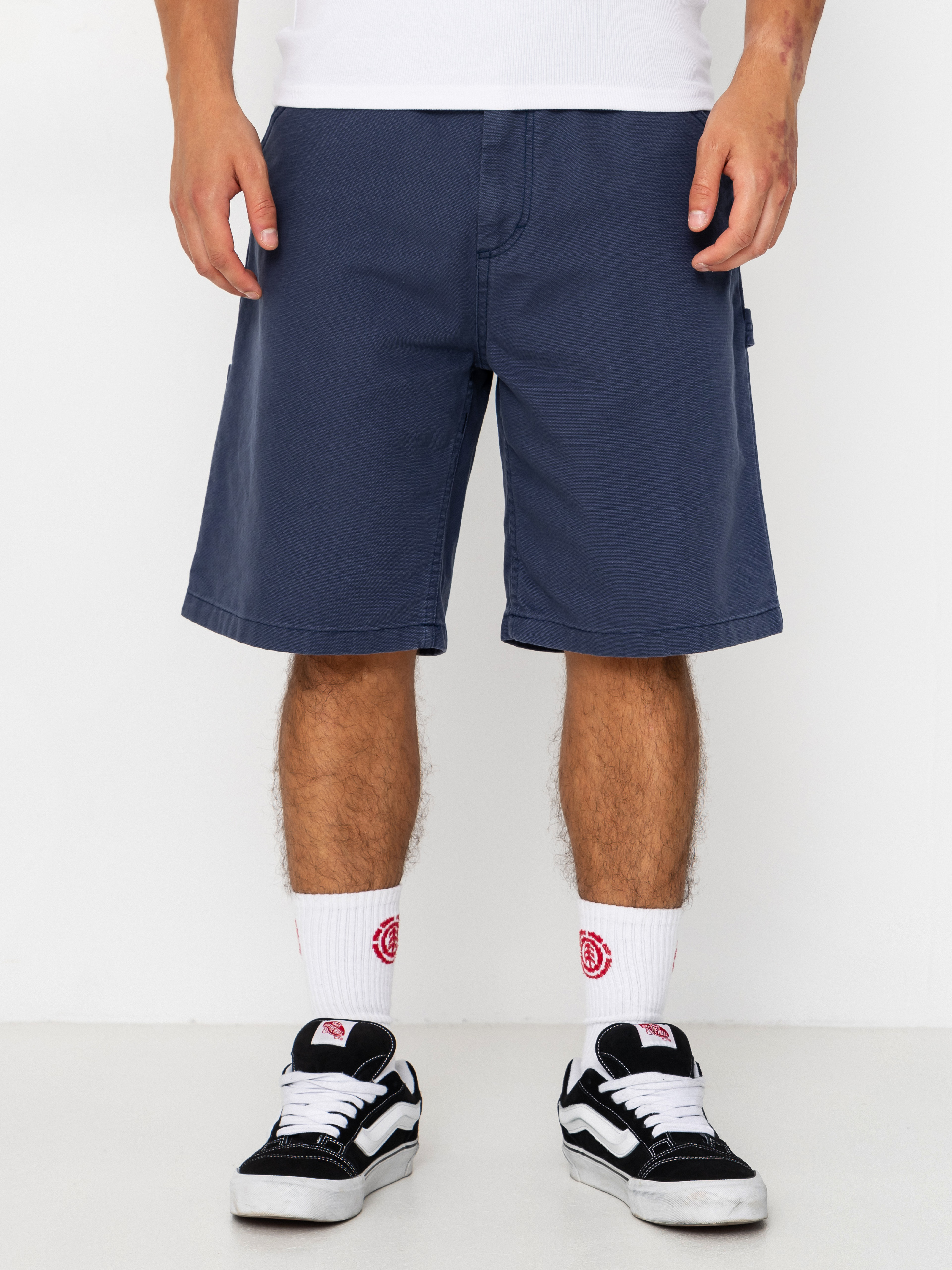 u0428u043eu0440u0442u0438 Polar Skate 93 Work (grey blue)