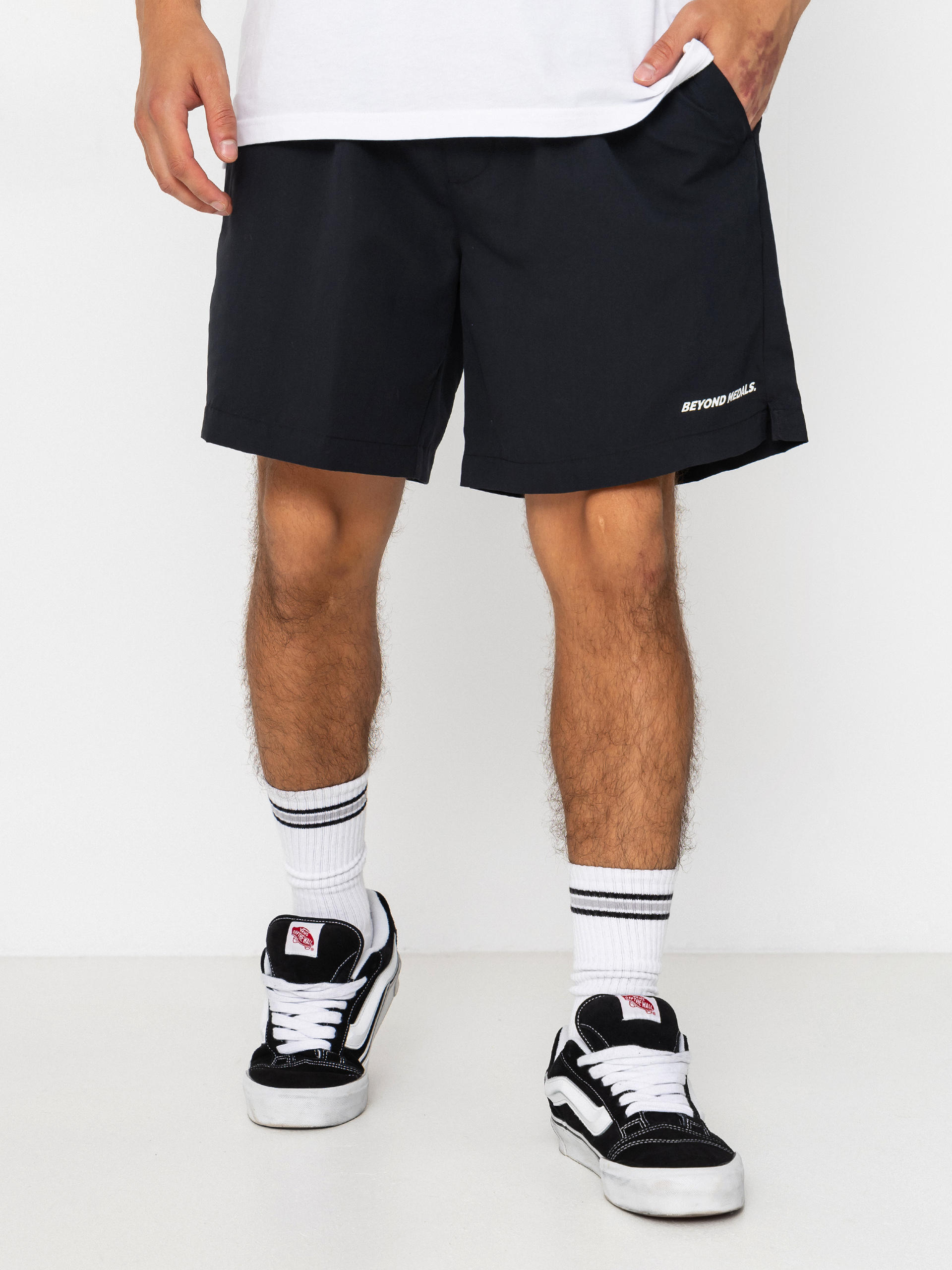 Шорти Beyond Medals Swim (black)