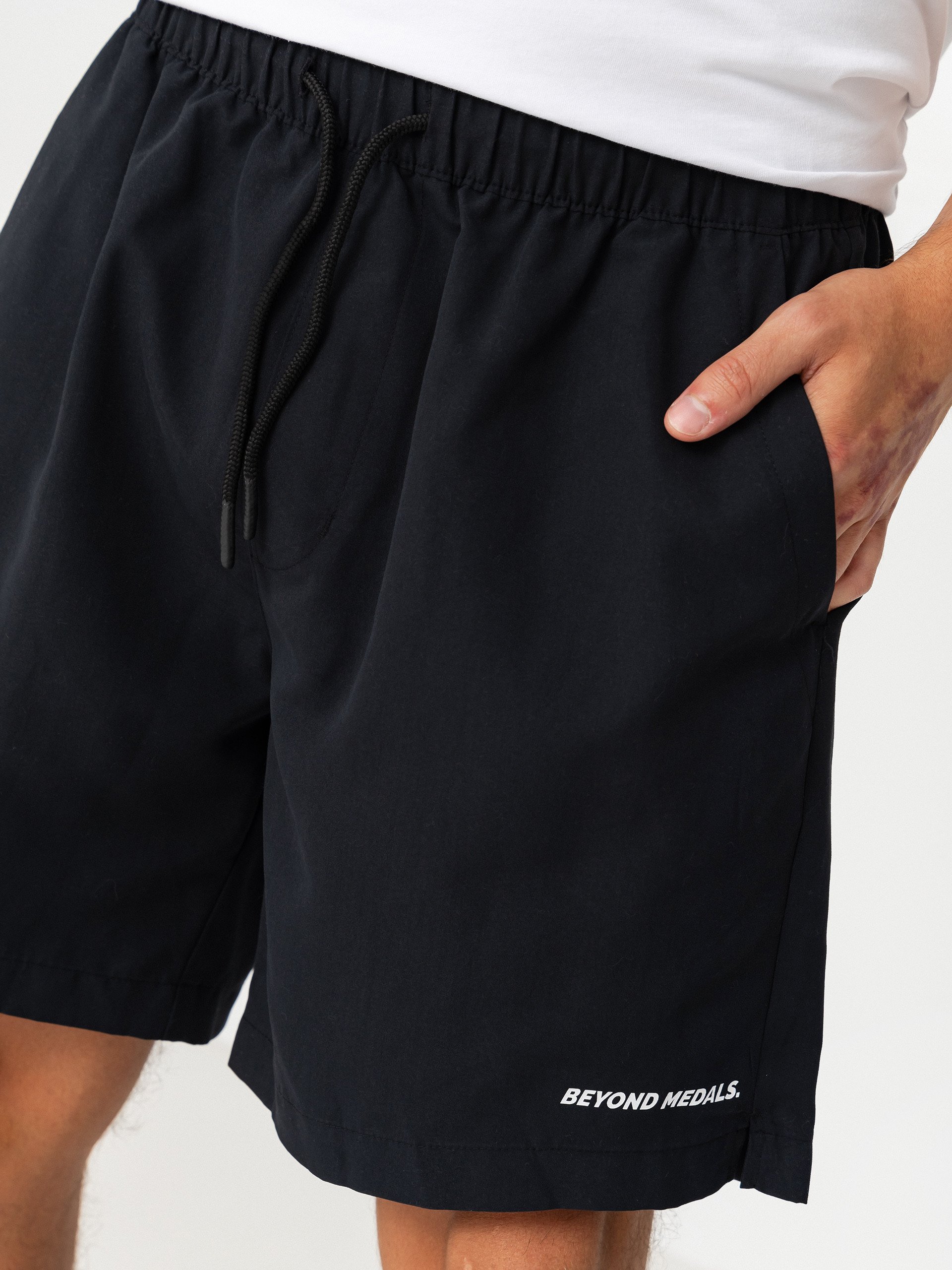 Шорти Beyond Medals Swim (black)