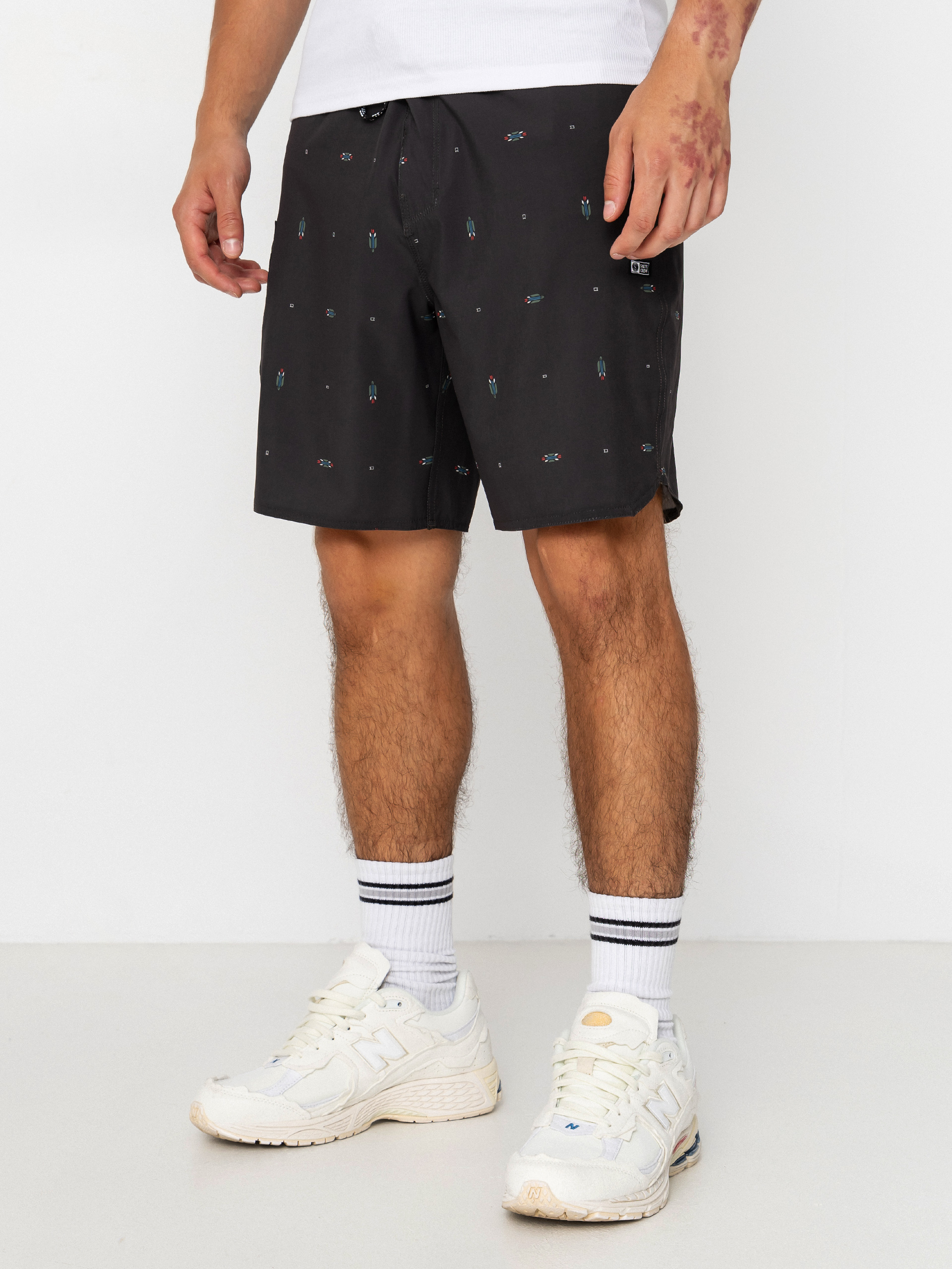 Пляжні шорти Salty Crew Session Boardshort (phantom)