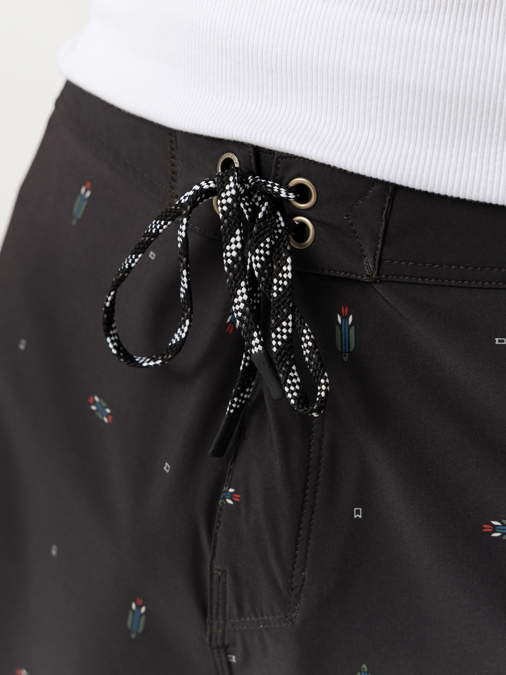 Пляжні шорти Salty Crew Session Boardshort (phantom)
