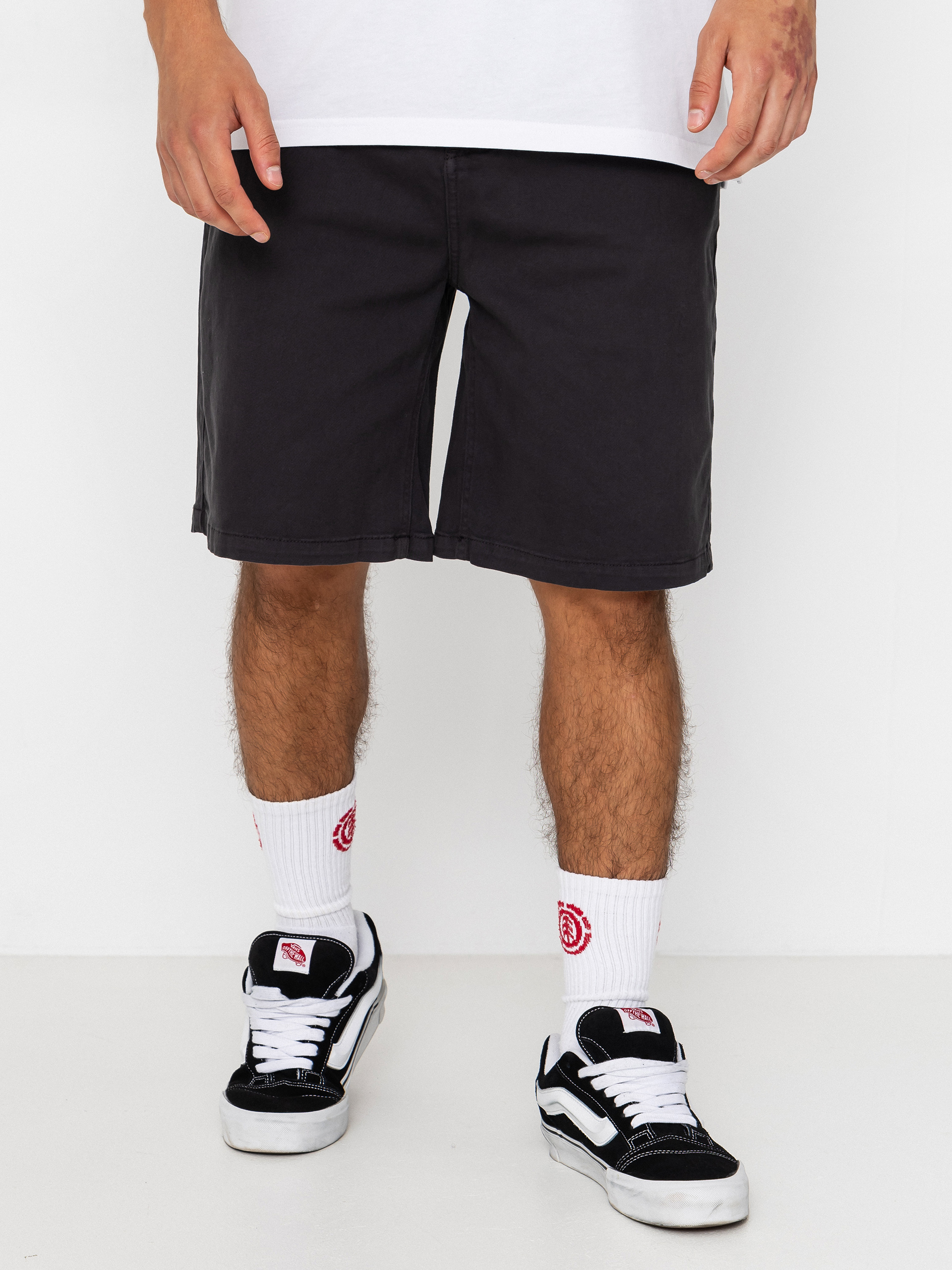 Шорти Hurley Icon Baggy 21