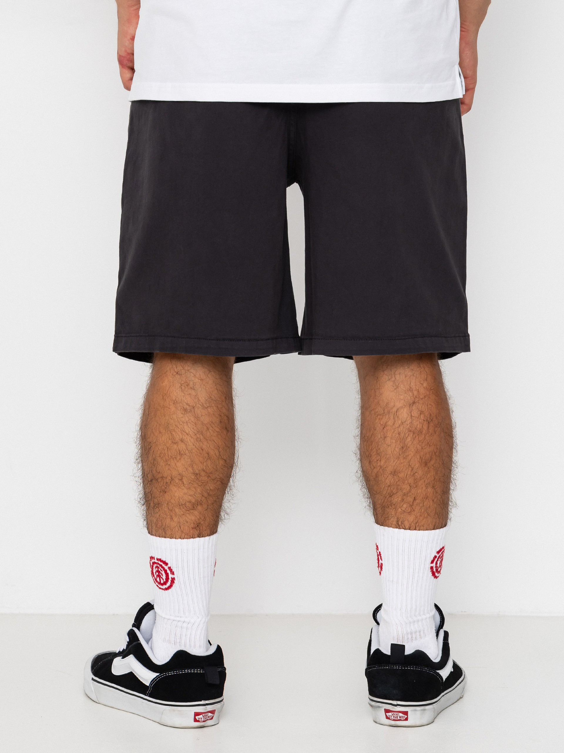 Шорти Hurley Icon Baggy 21 (black)