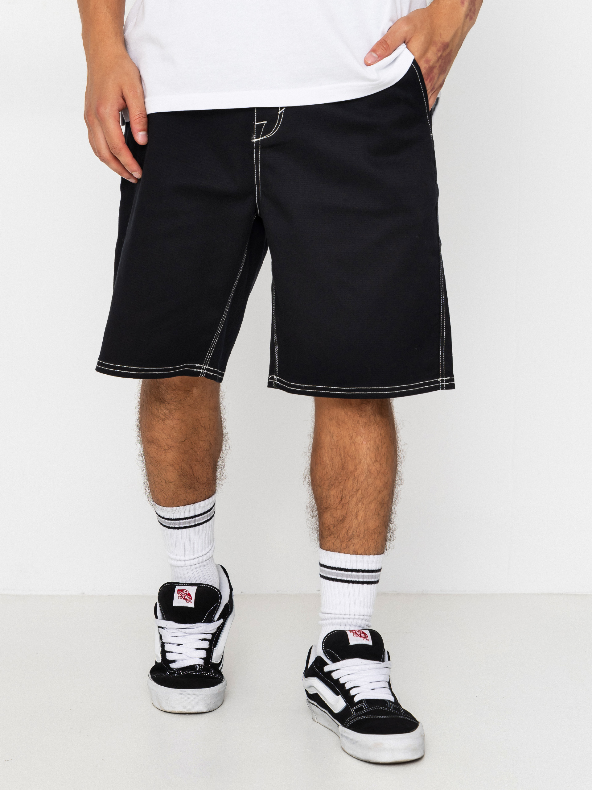 Шорти Volcom Billow Short 22 (black)