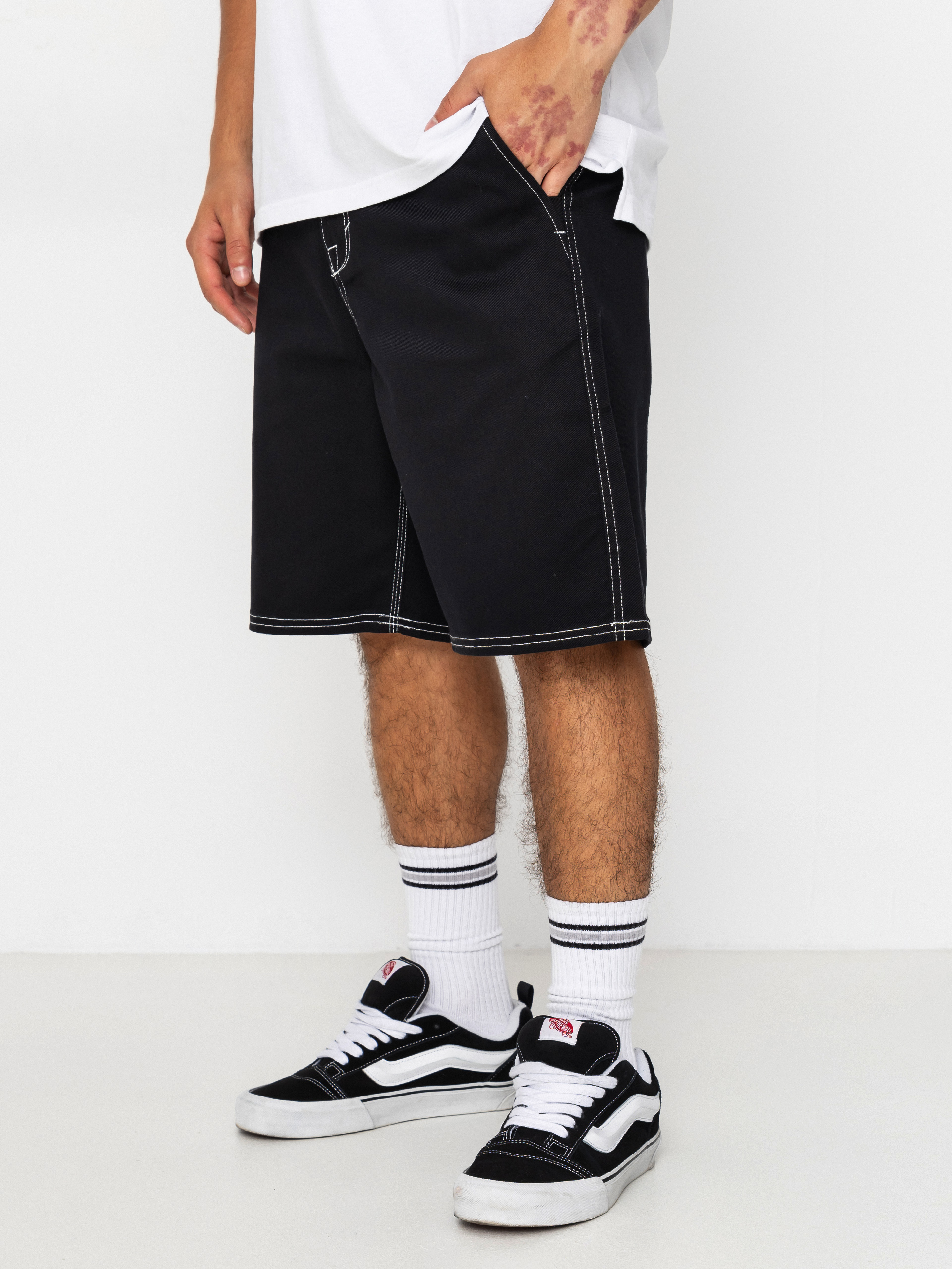 Шорти Volcom Billow Short 22 (black)