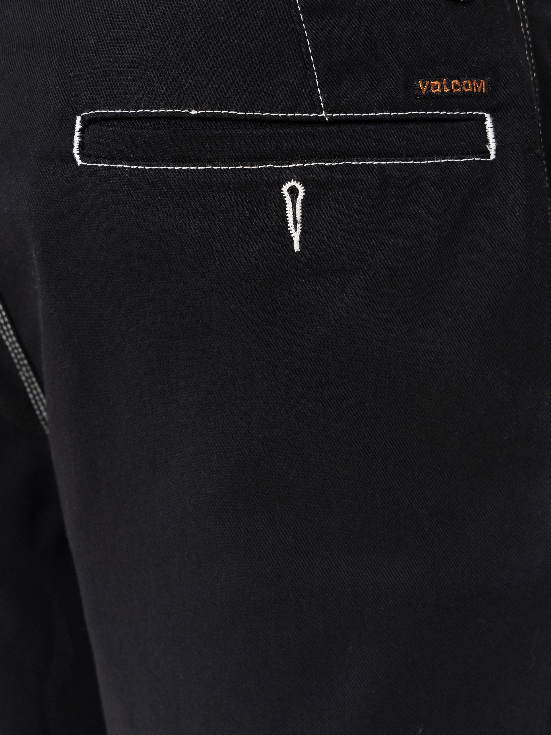 Шорти Volcom Billow Short 22 (black)