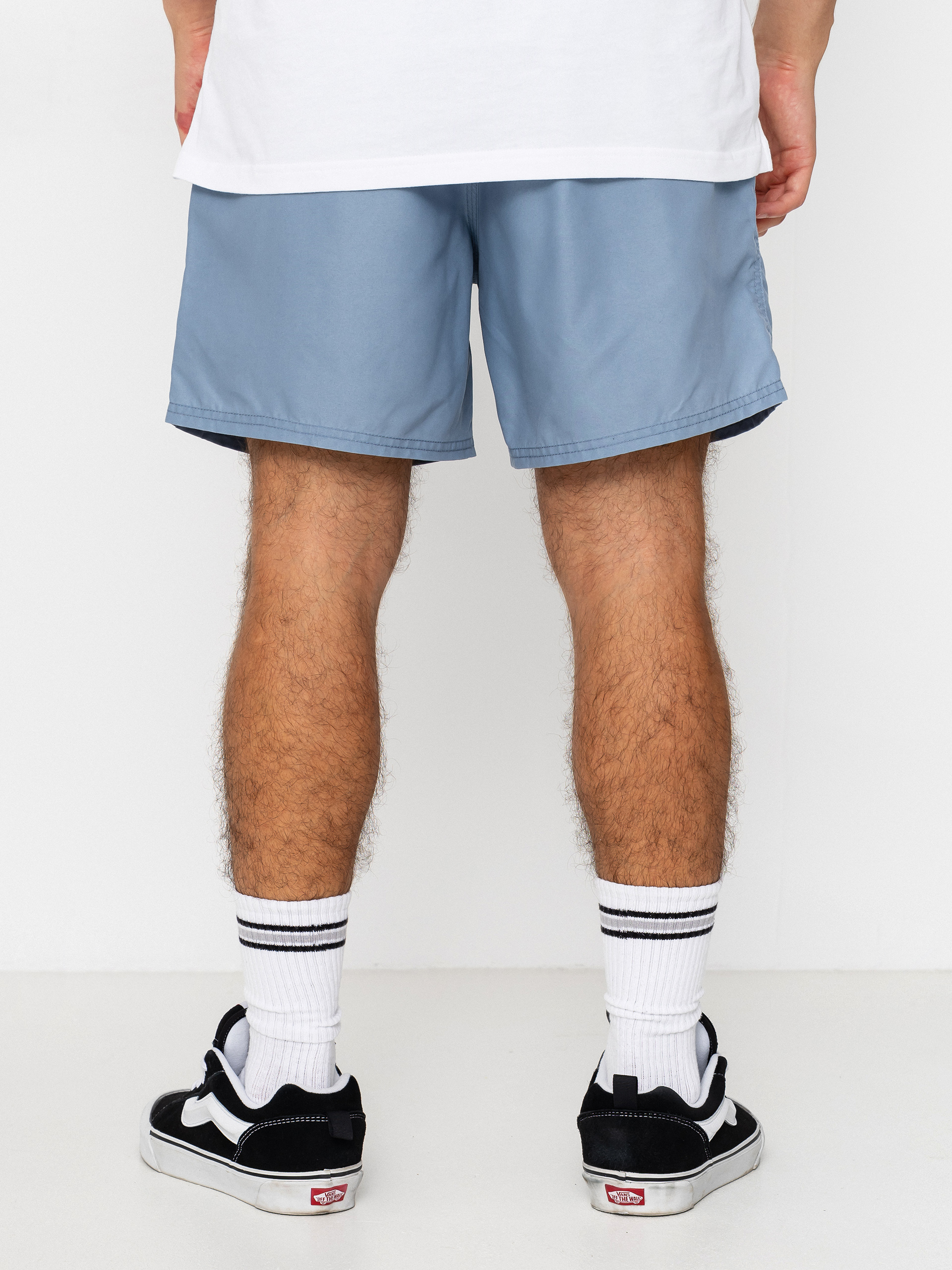Шорти Rip Curl Offset Washed Volley (faded denim)