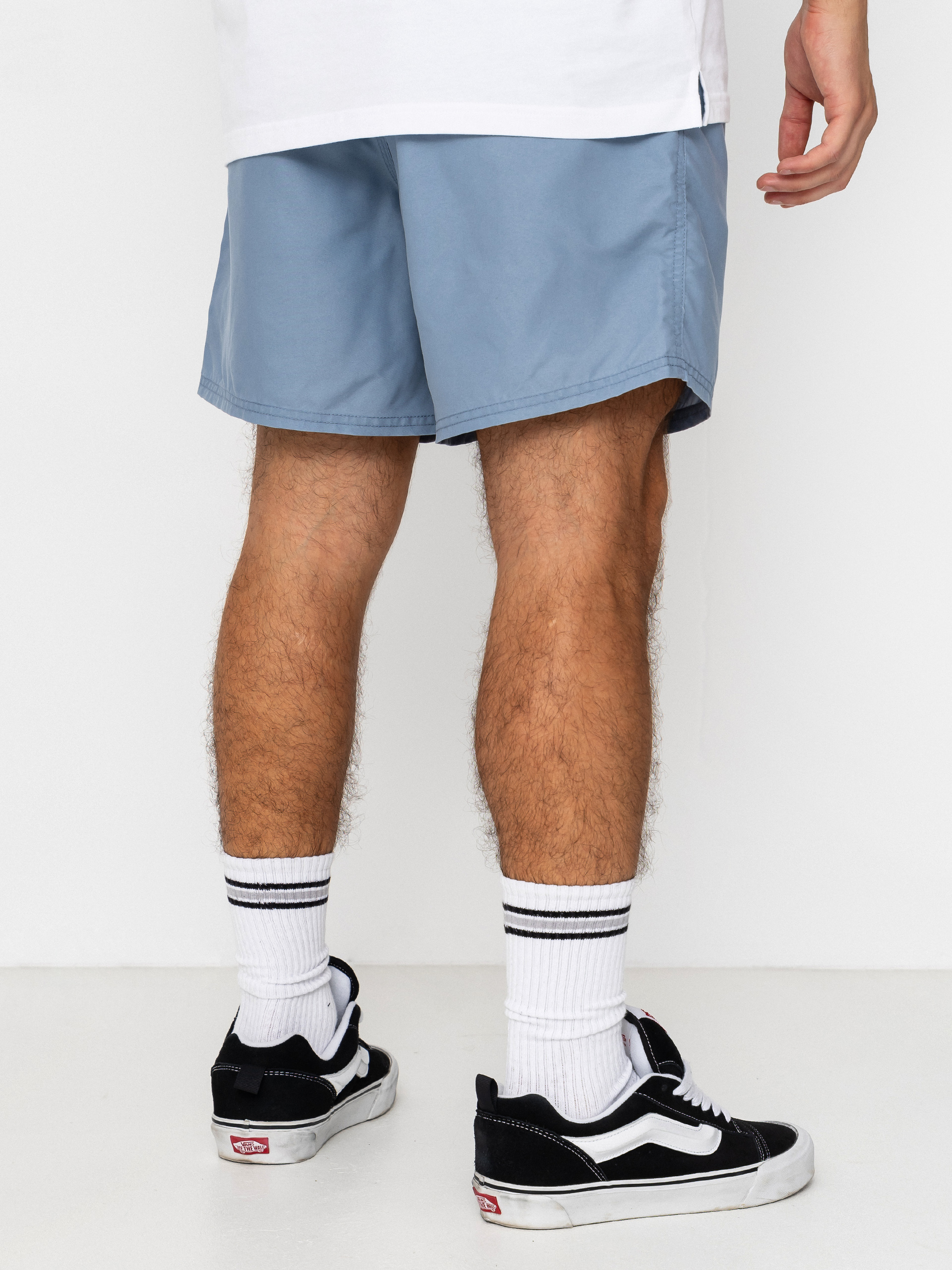 Шорти Rip Curl Offset Washed Volley (faded denim)