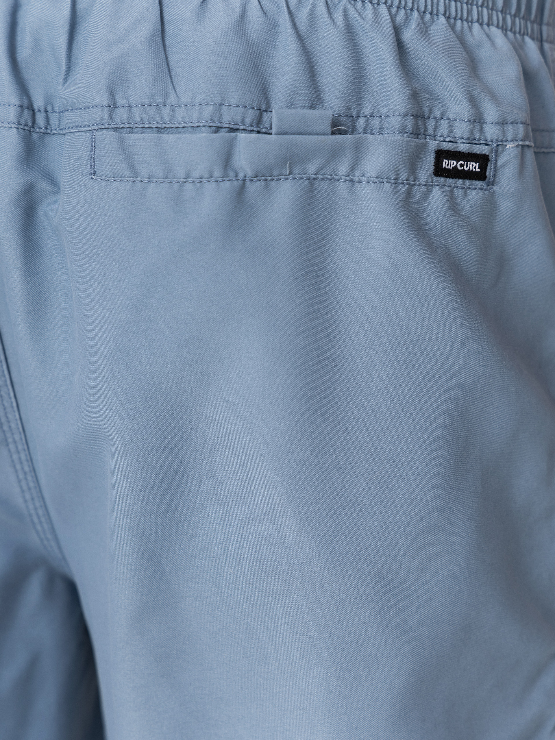 Шорти Rip Curl Offset Washed Volley (faded denim)