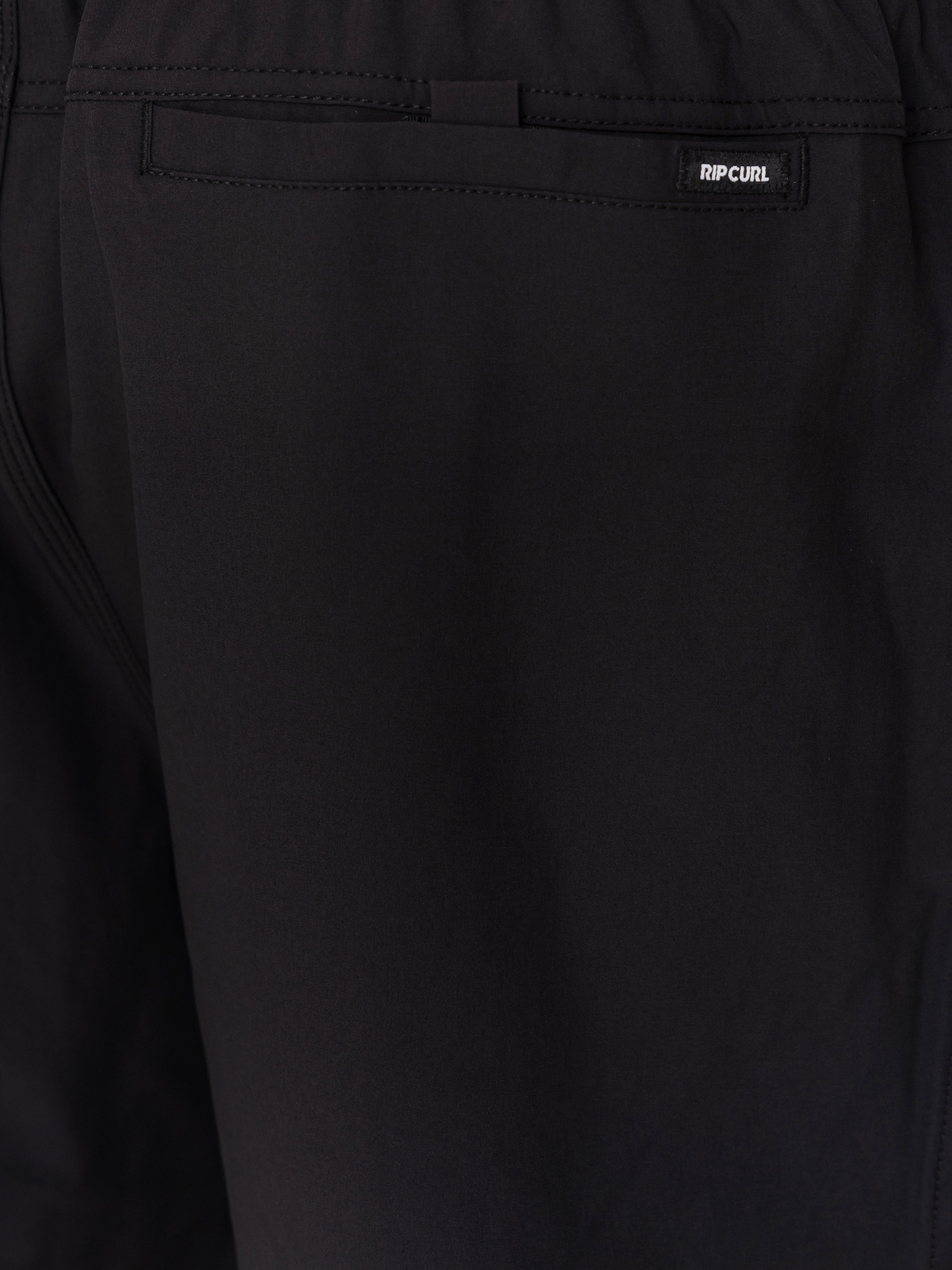 Шорти Rip Curl Offset Daily Volley (black)