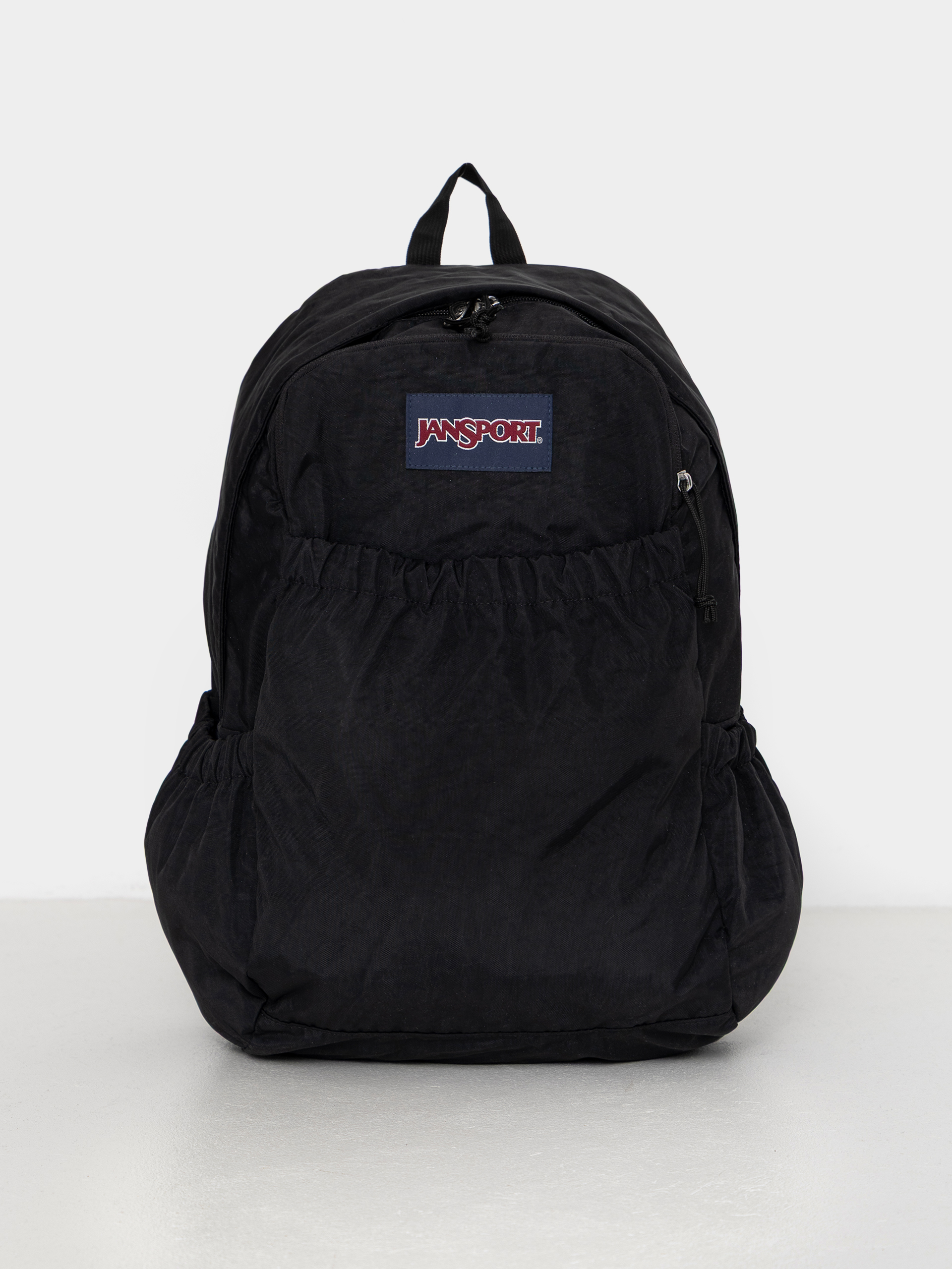 Рюкзак JanSport Slouch Pack (black)