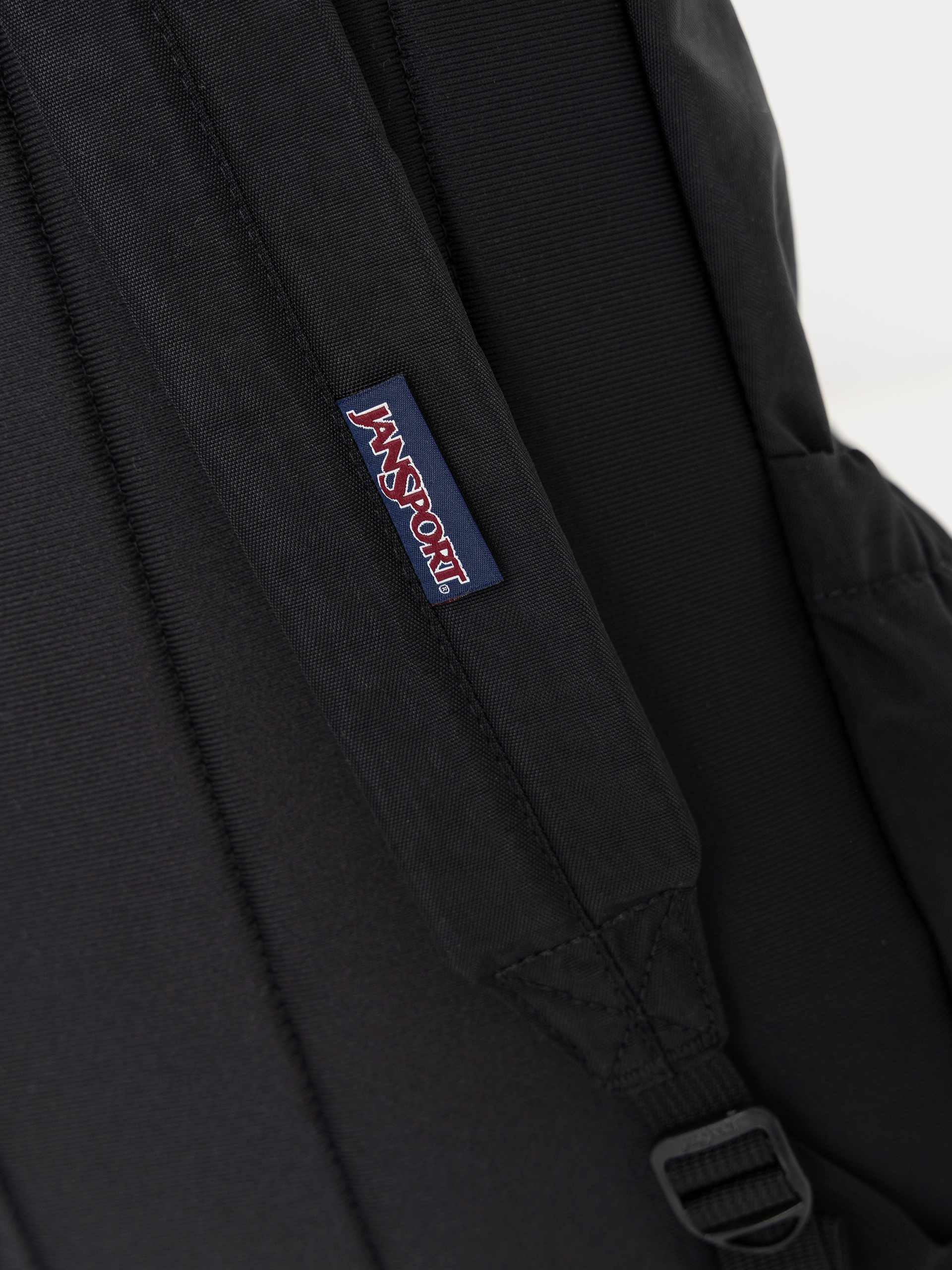 Рюкзак JanSport Slouch Pack (black)