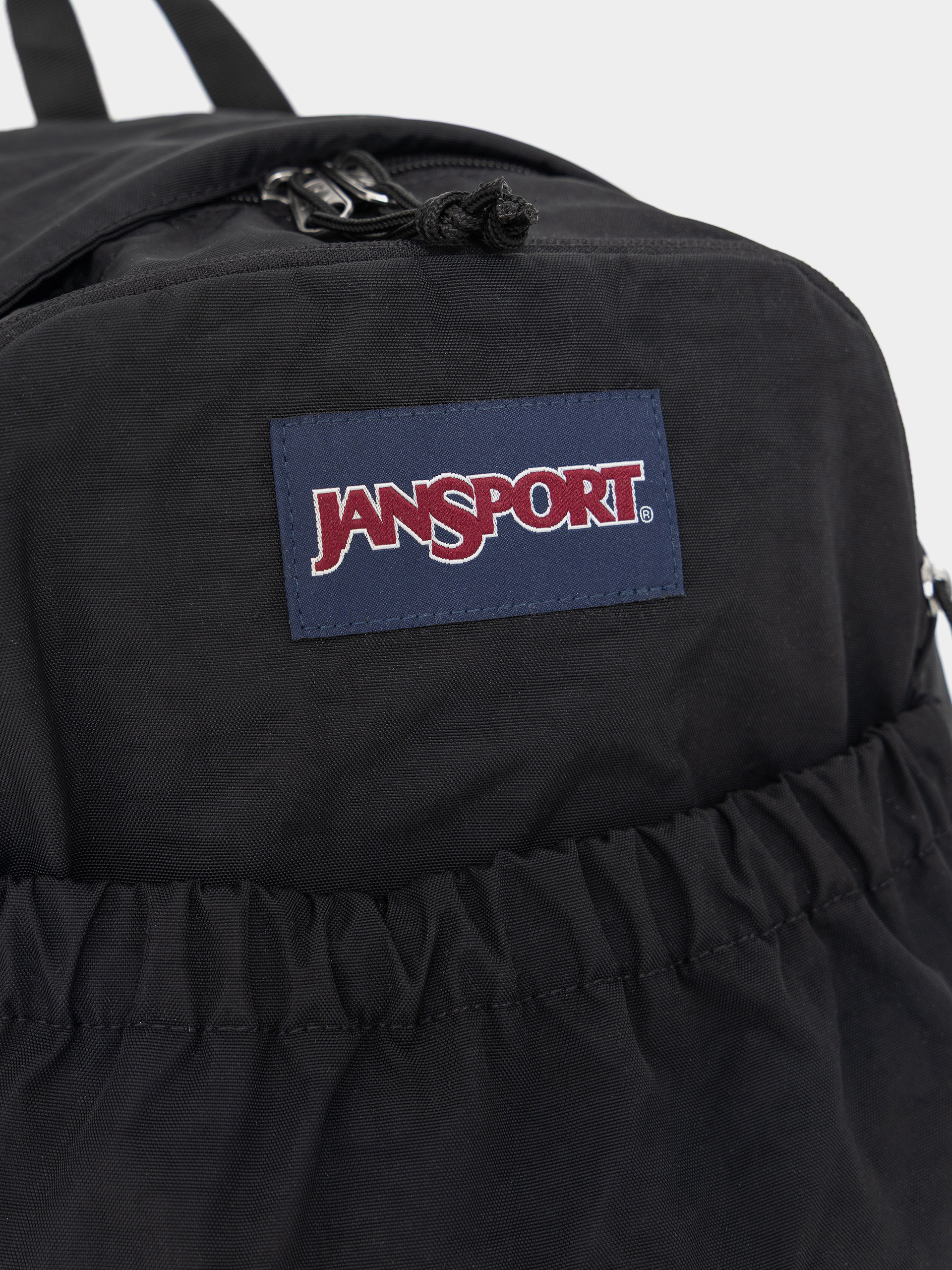 Рюкзак JanSport Slouch Pack (black)