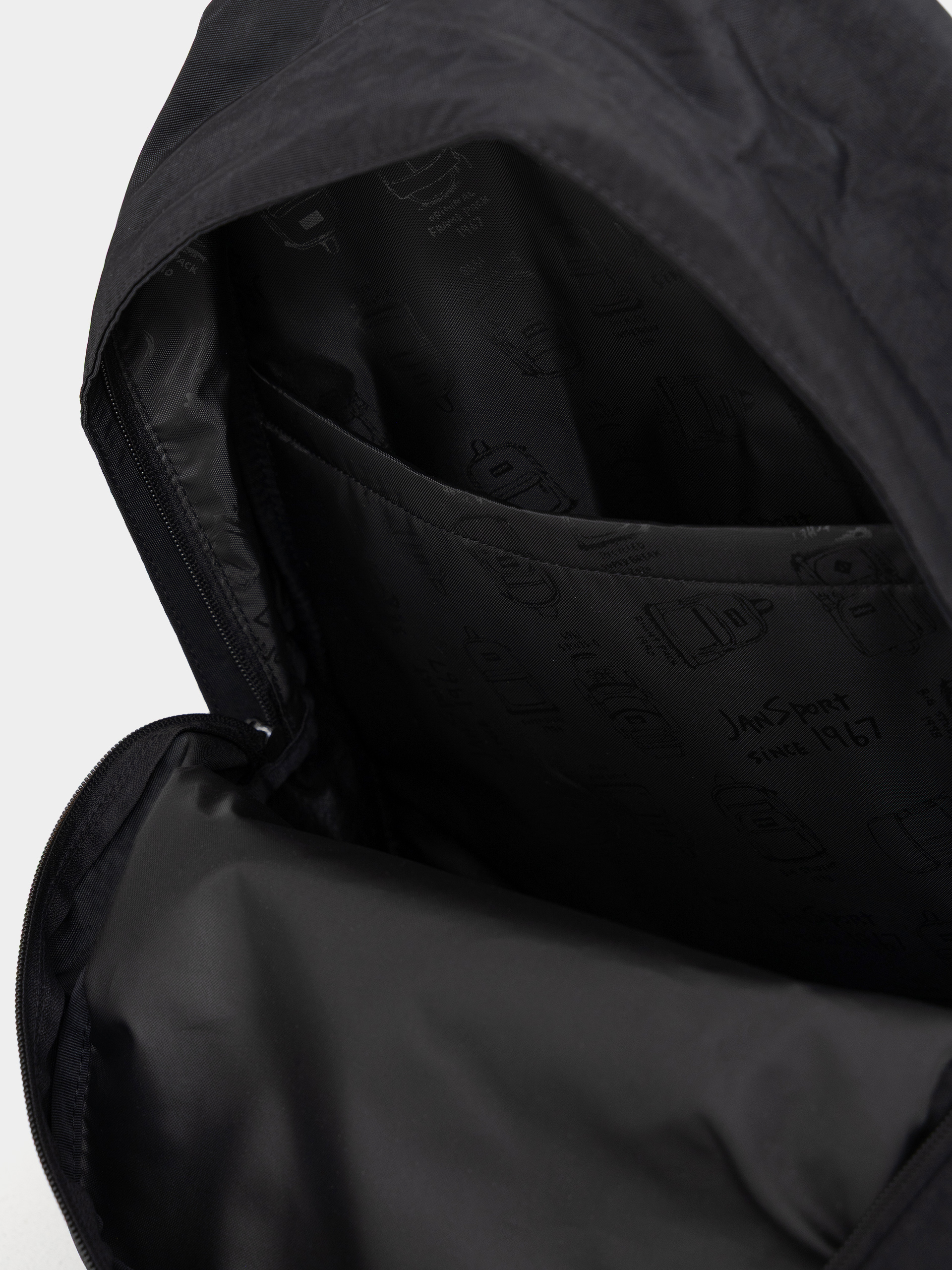 Рюкзак JanSport Slouch Pack (black)