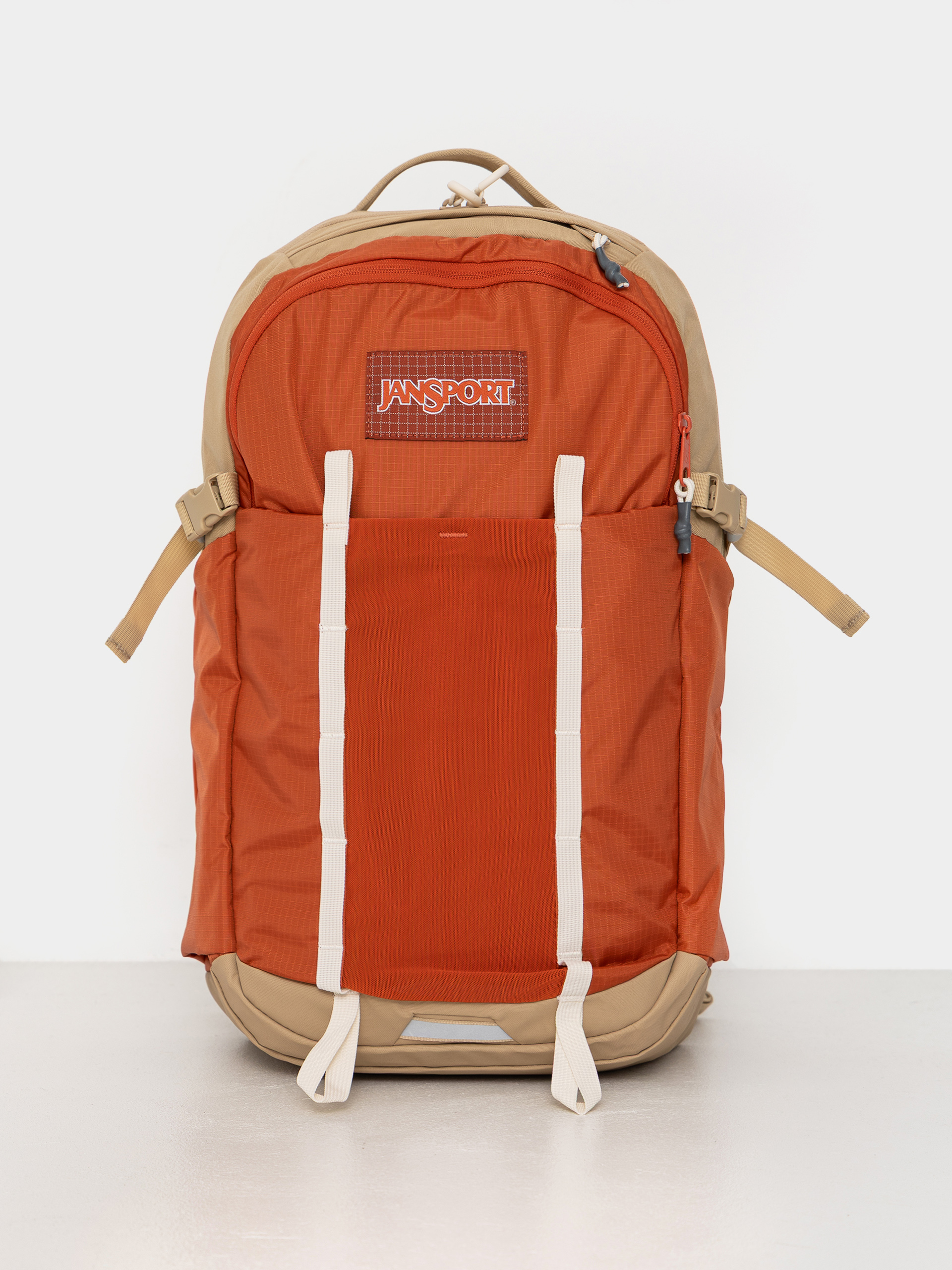 Рюкзак JanSport All Around Pack Large 34L (dune red)