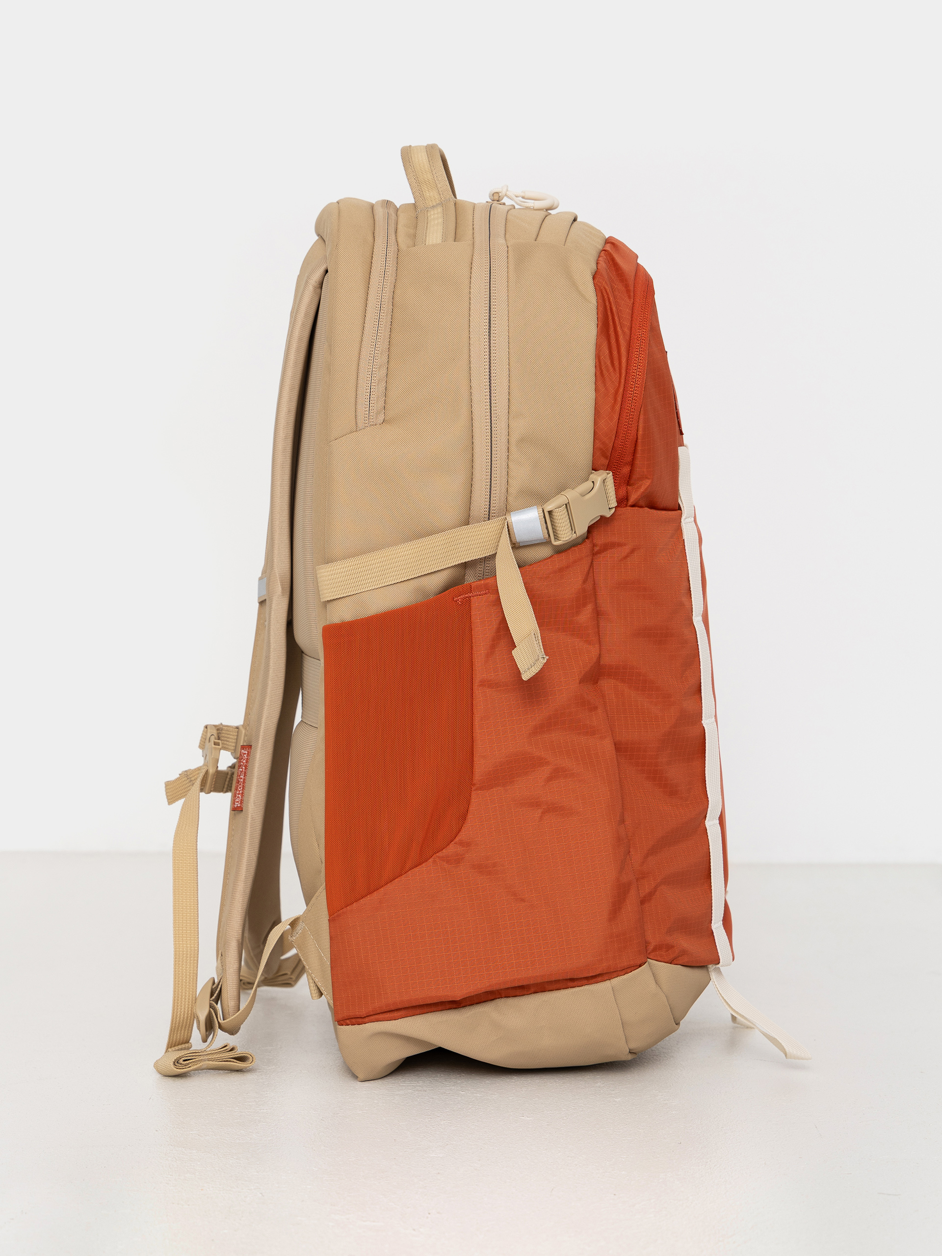 Рюкзак JanSport All Around Pack Large 34L (dune red)