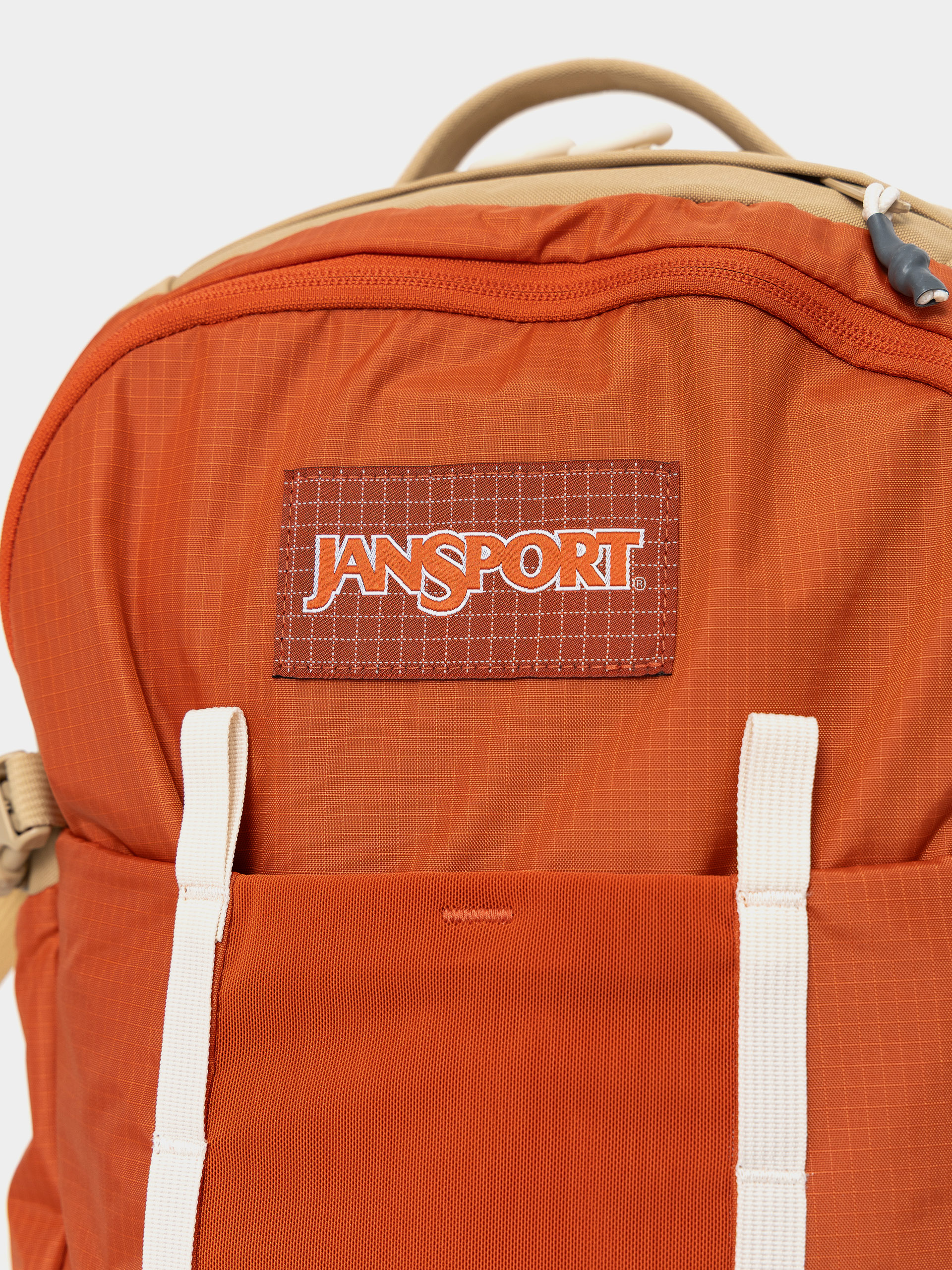 Рюкзак JanSport All Around Pack Large 34L (dune red)