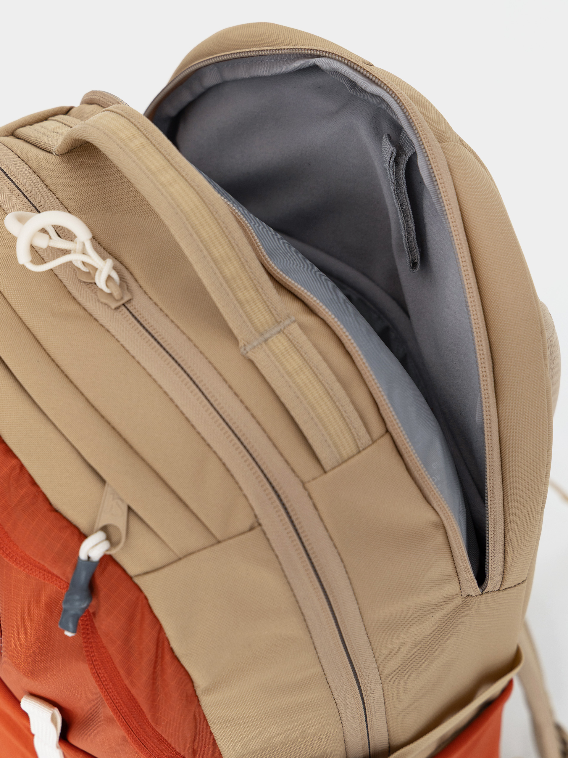 Рюкзак JanSport All Around Pack Large 34L (dune red)