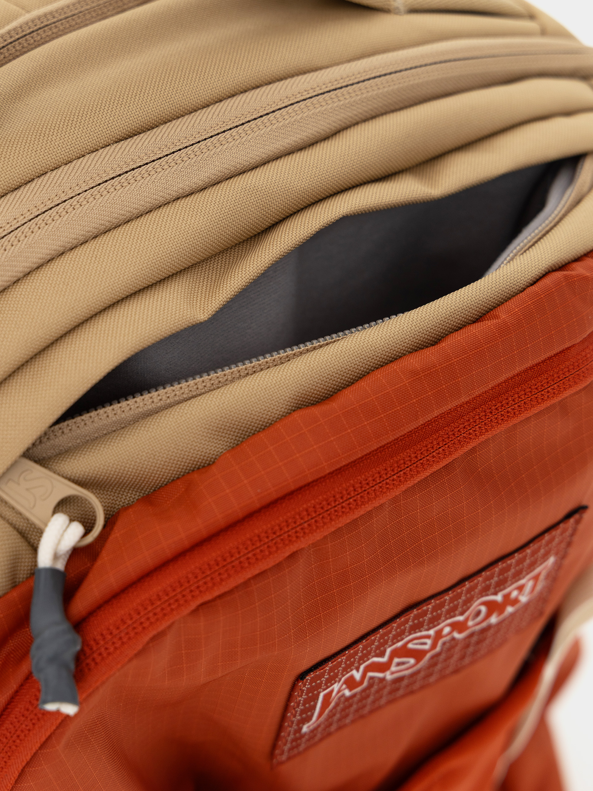 Рюкзак JanSport All Around Pack Large 34L (dune red)