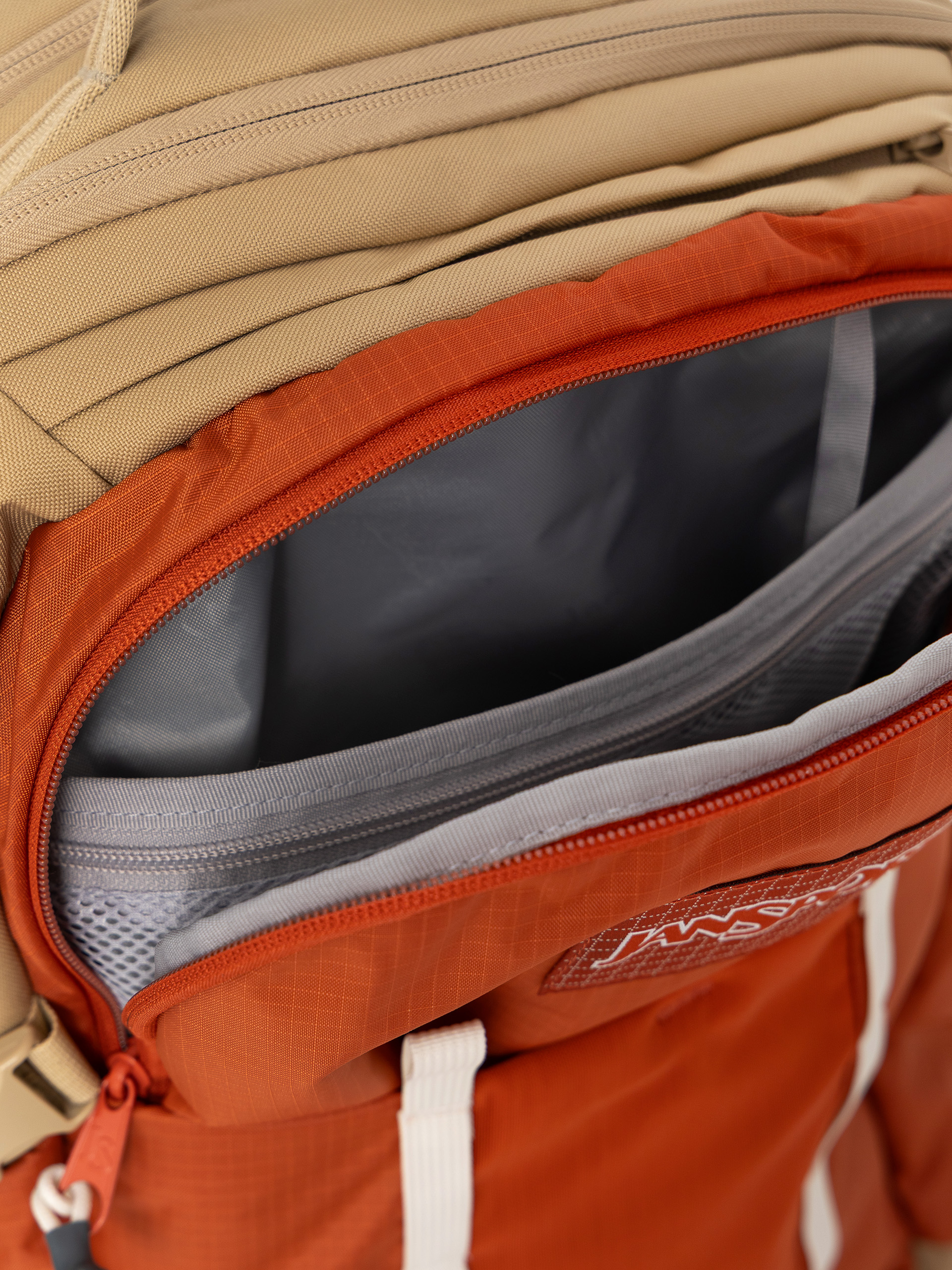 Рюкзак JanSport All Around Pack Large 34L (dune red)