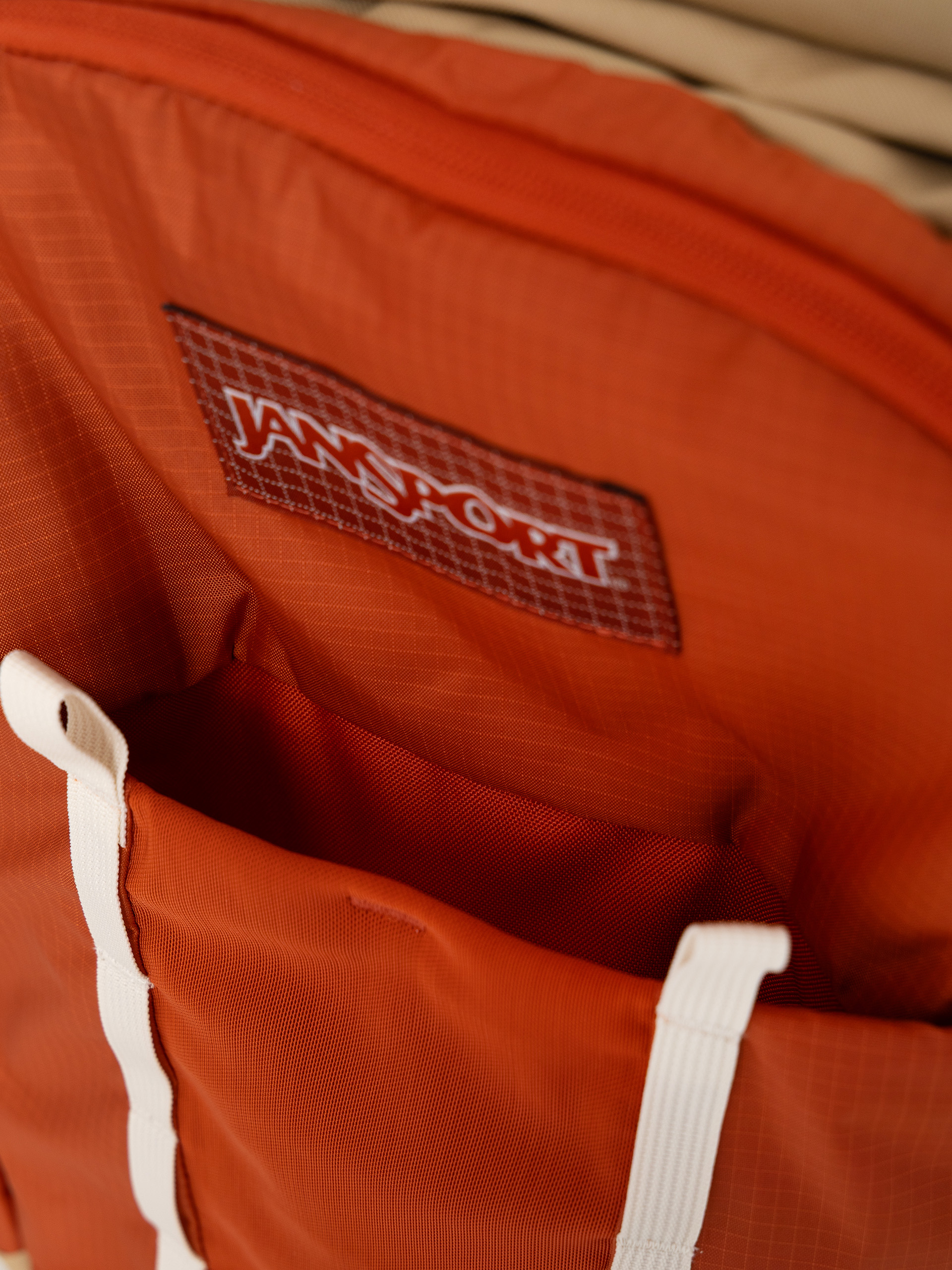 Рюкзак JanSport All Around Pack Large 34L (dune red)