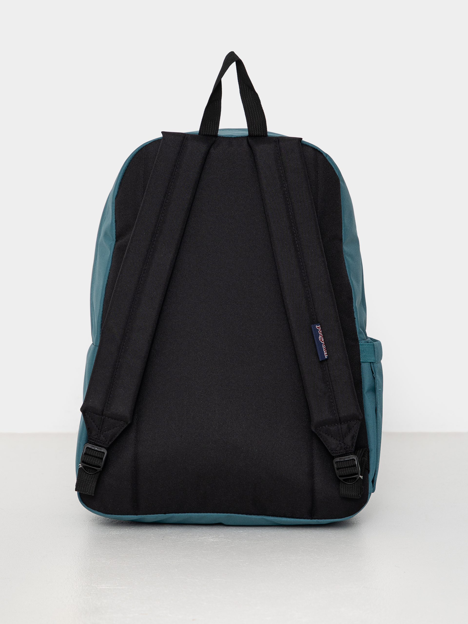 Рюкзак JanSport SuperBreak Plus (emerald pool)