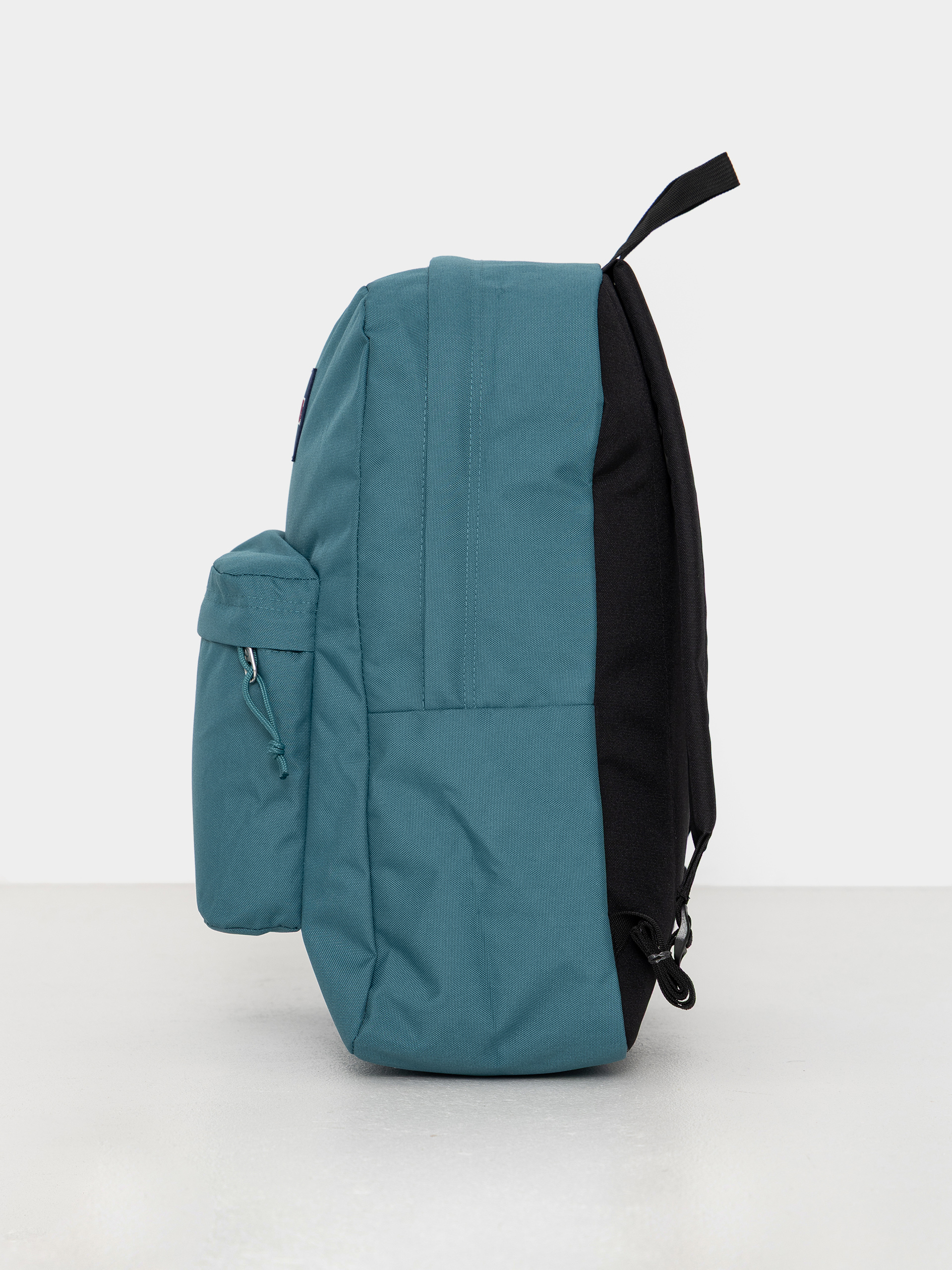 Рюкзак JanSport SuperBreak Plus (emerald pool)