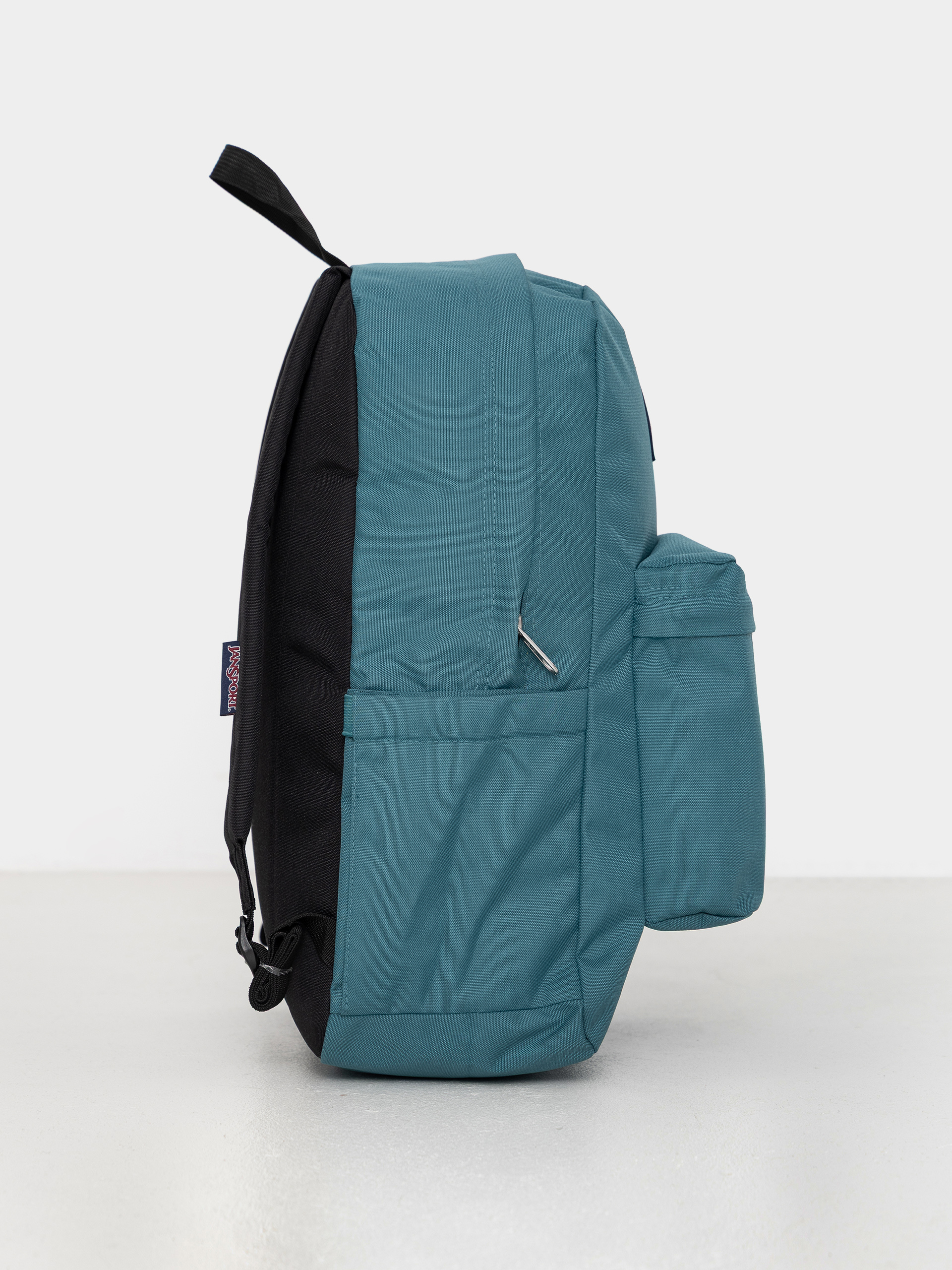 Рюкзак JanSport SuperBreak Plus (emerald pool)
