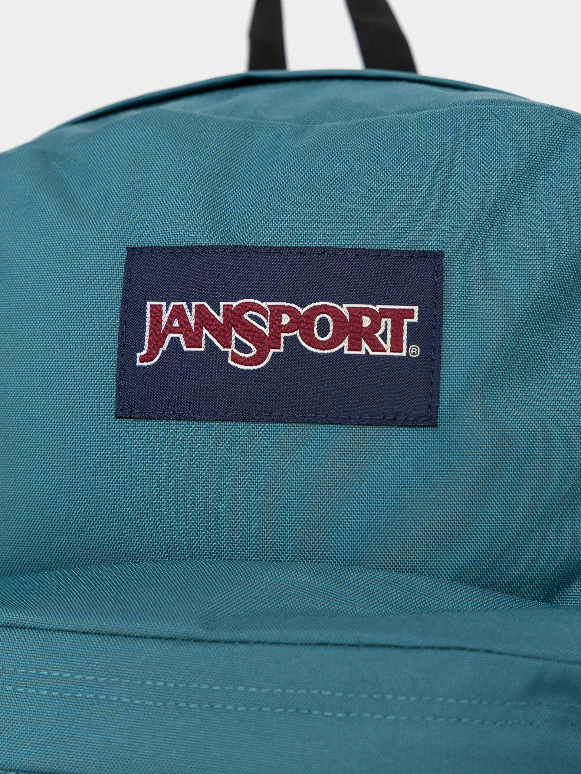 Рюкзак JanSport SuperBreak Plus (emerald pool)