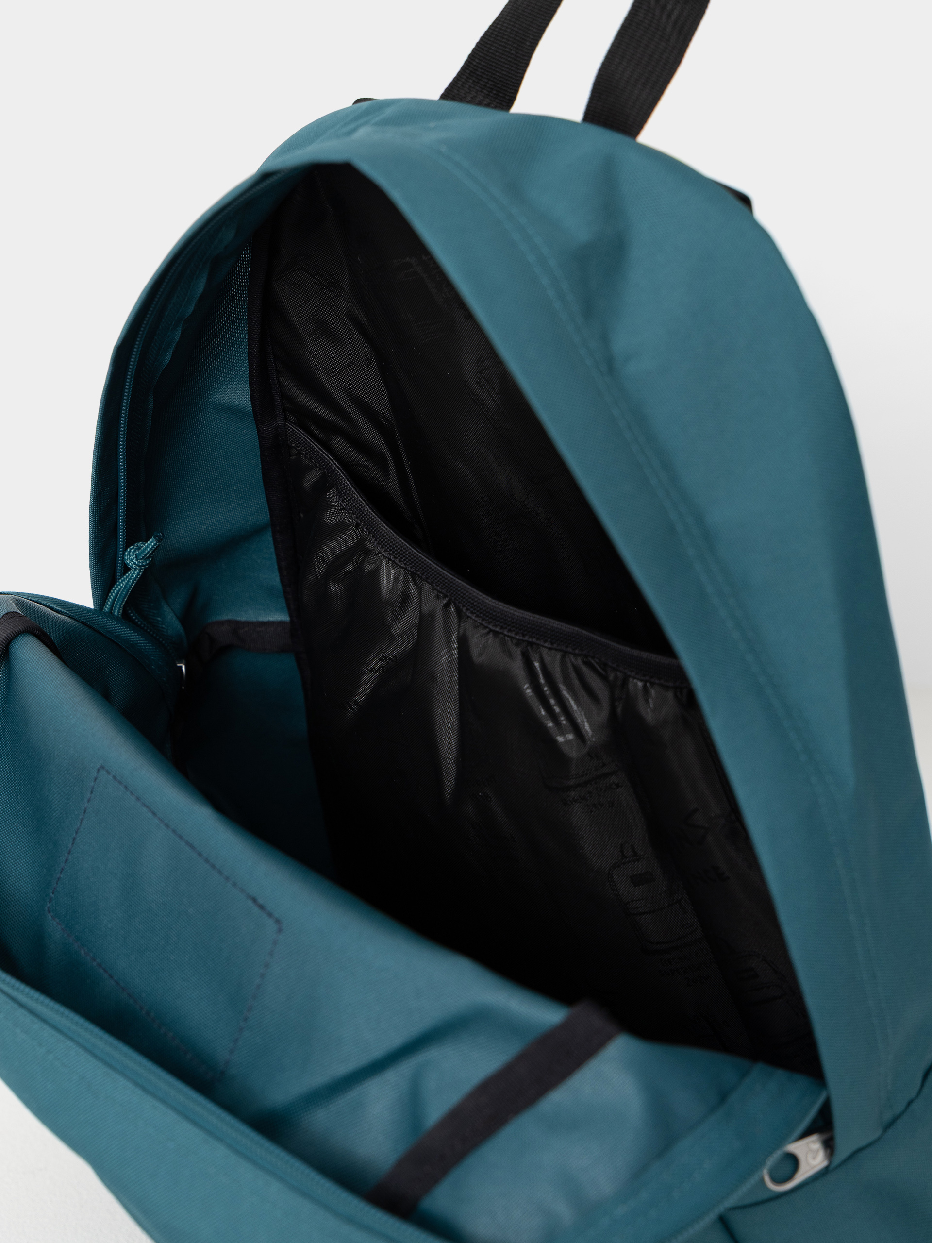 Рюкзак JanSport SuperBreak Plus (emerald pool)