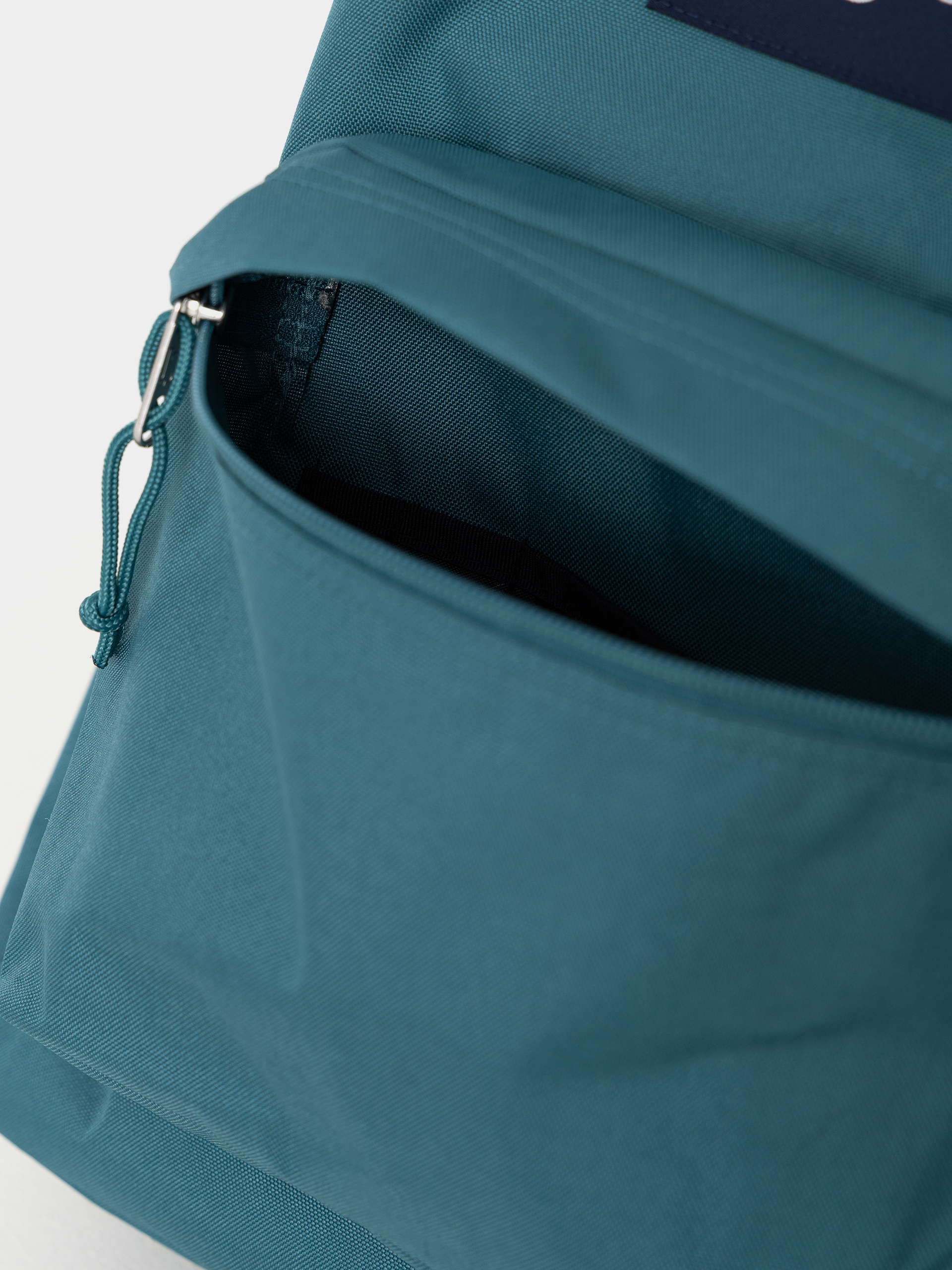Рюкзак JanSport SuperBreak Plus (emerald pool)